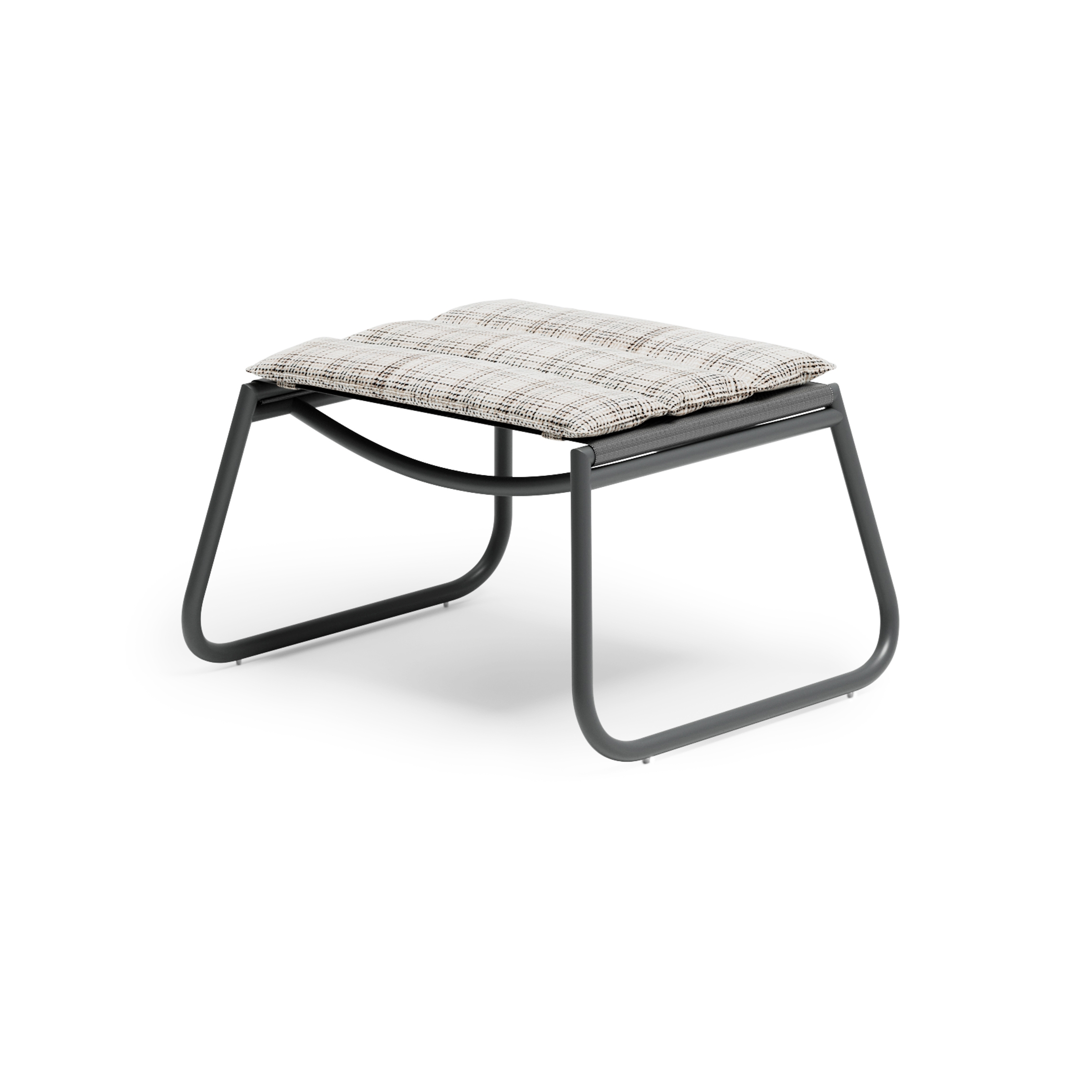 Zante Pouf