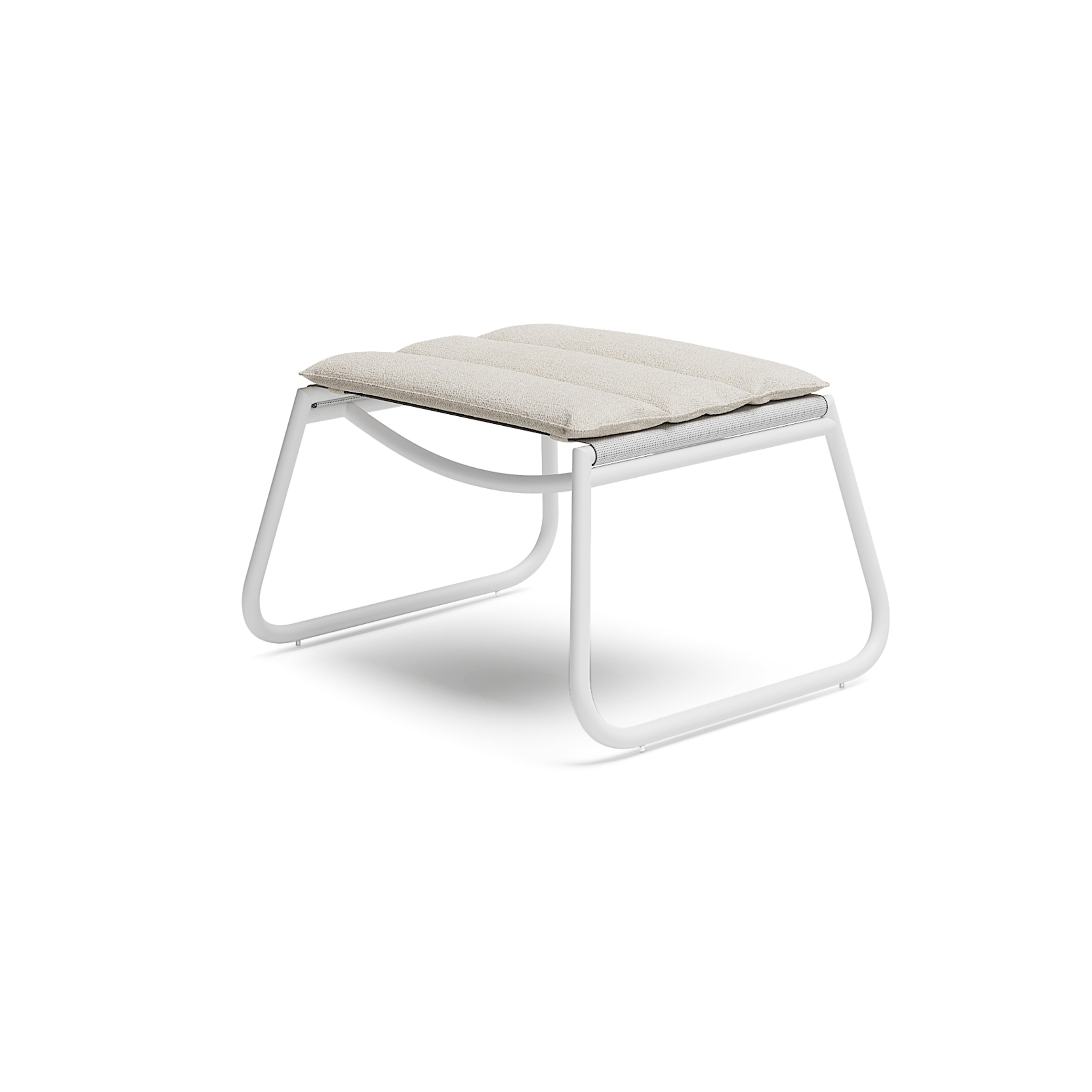 Zante Pouf