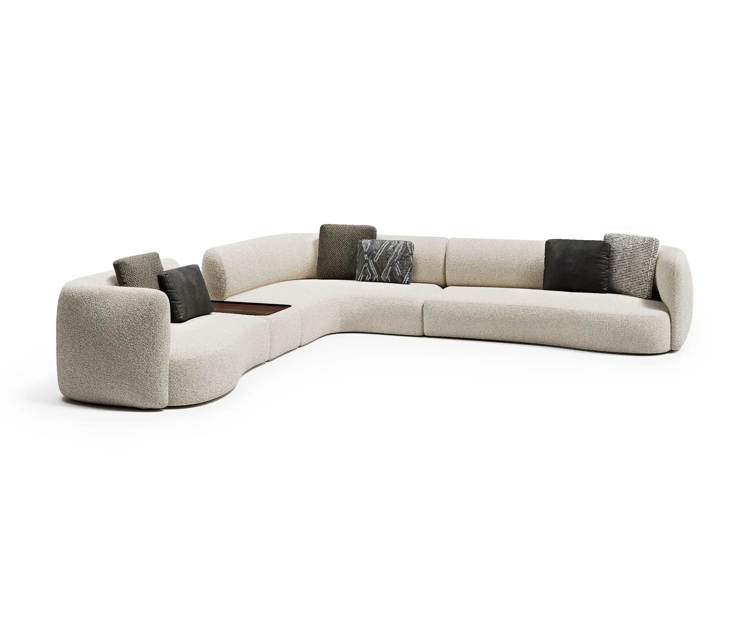 Atmosphera - Cloud Modular Sofa