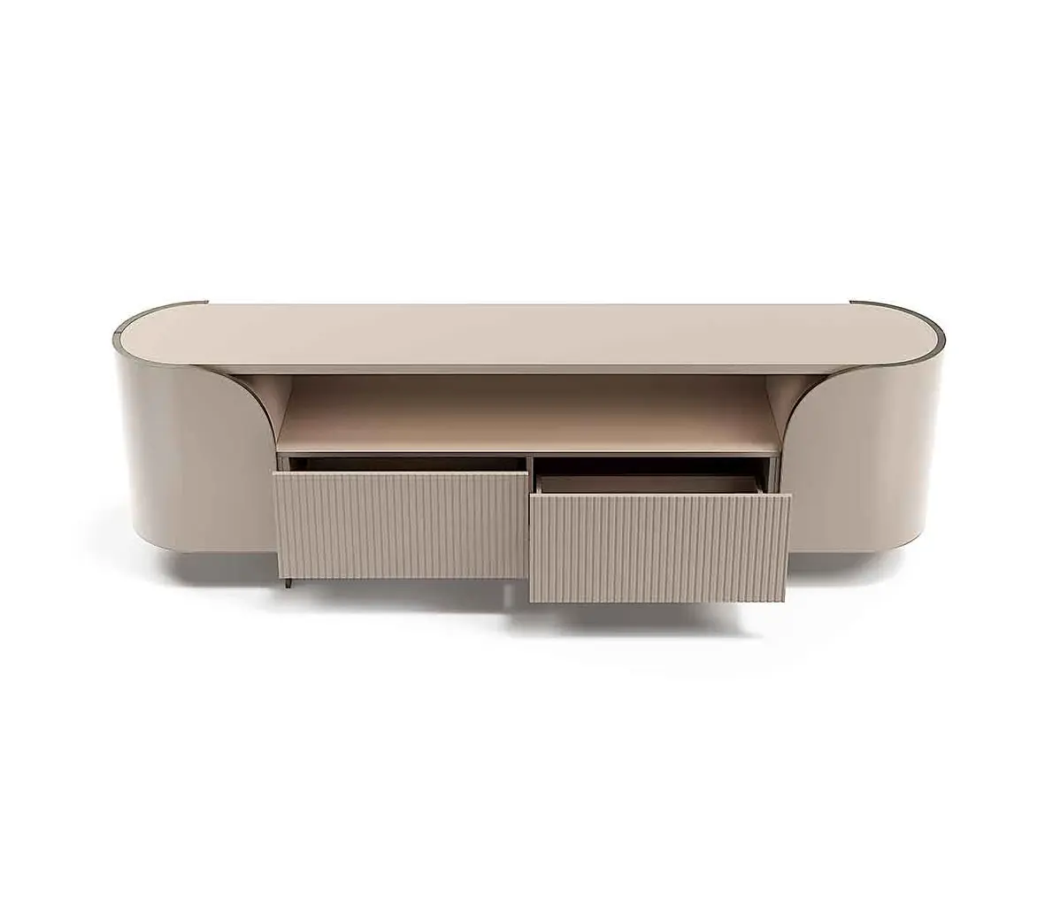Atmosphera - Duna Credenza