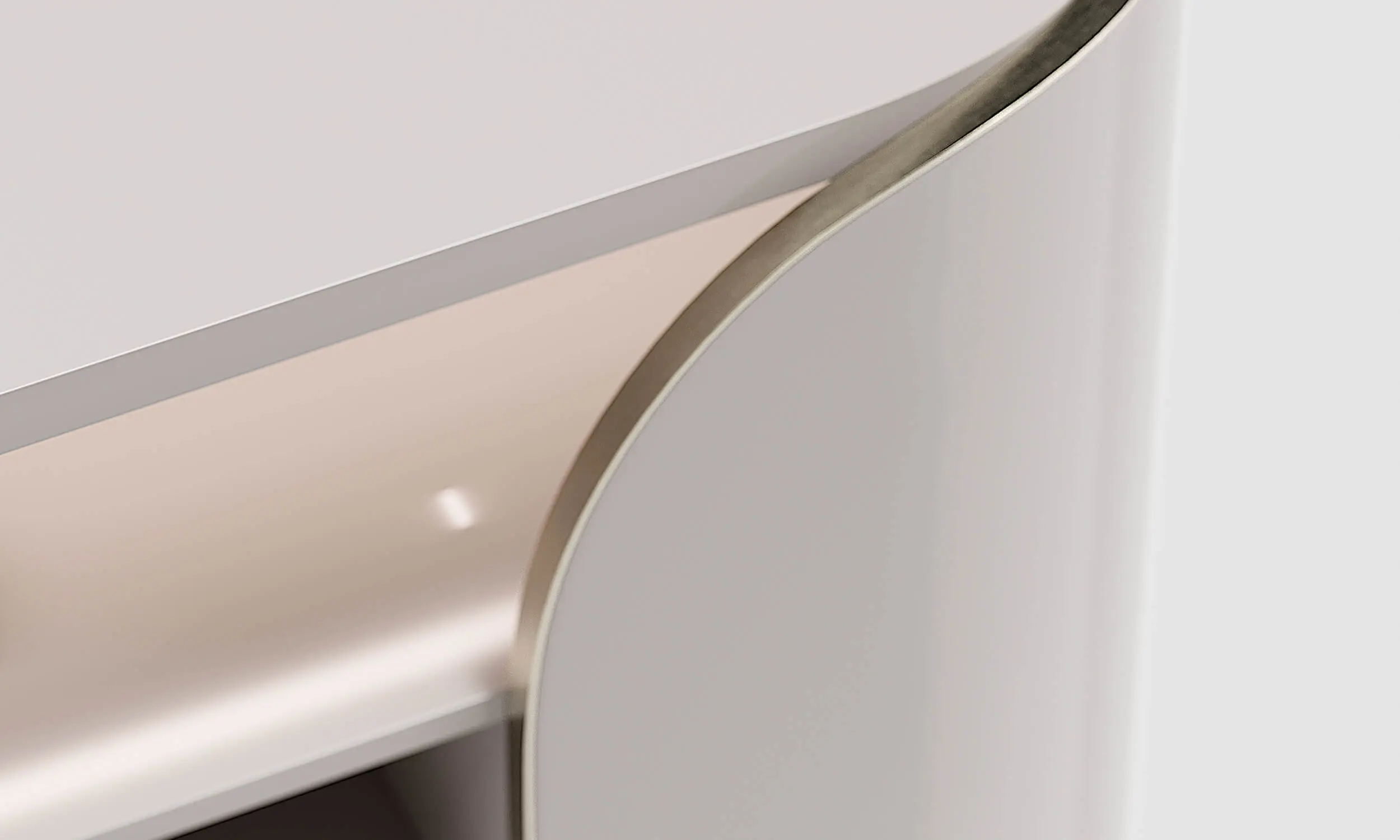 Atmosphera - Duna Credenza