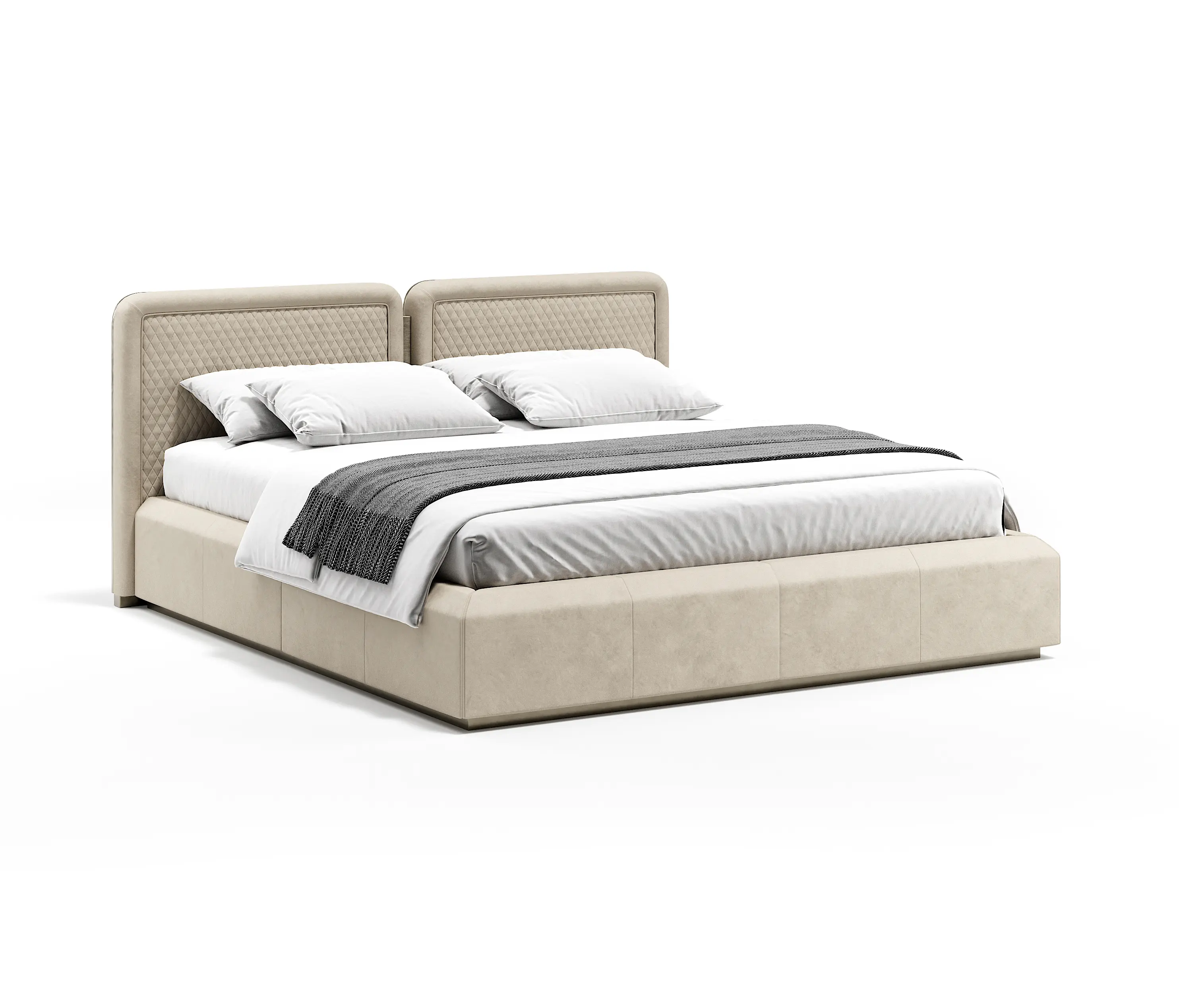 Atmosphera - Orion - L .24 Bed