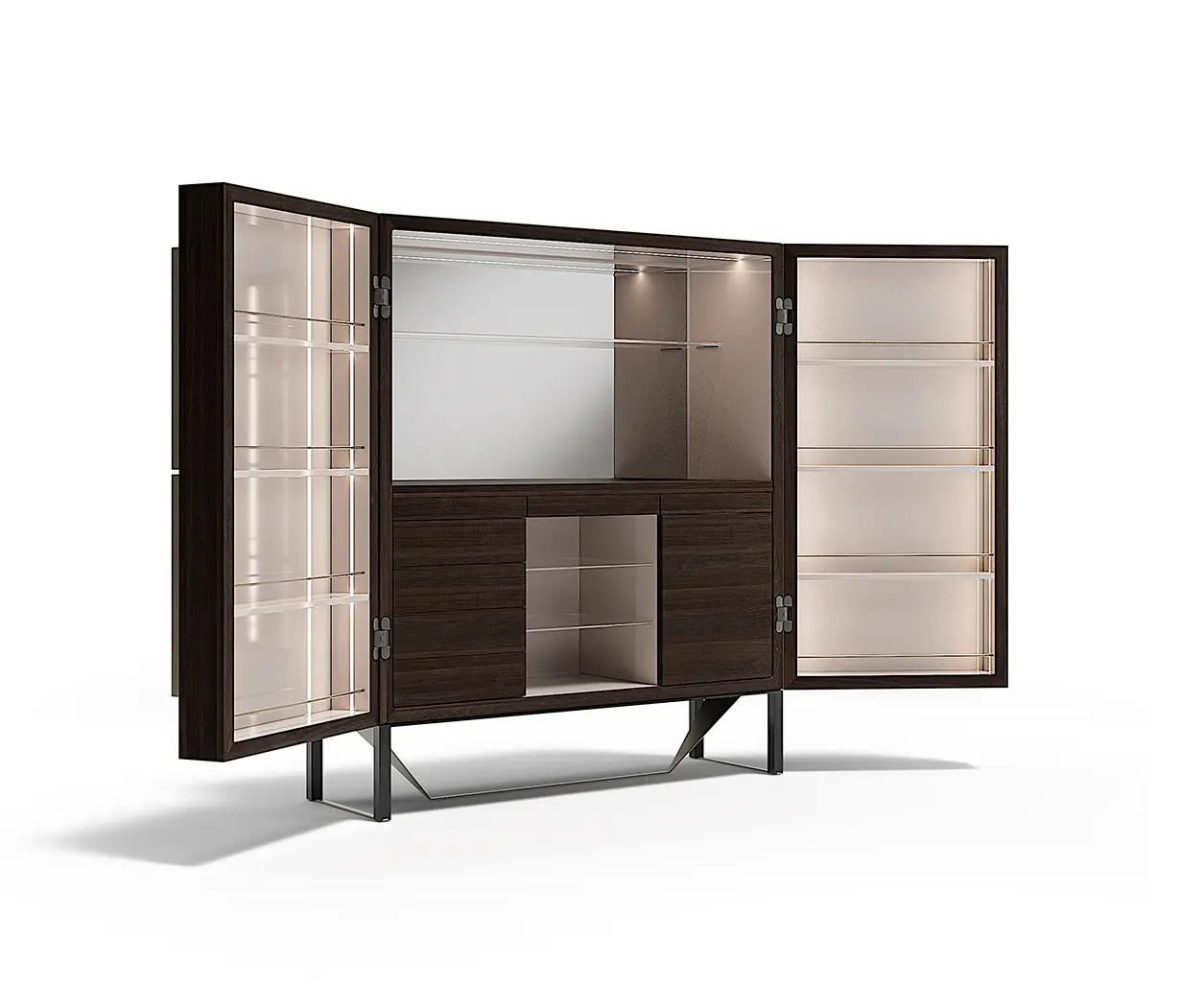 Atmosphera - Prisma Mueble bar