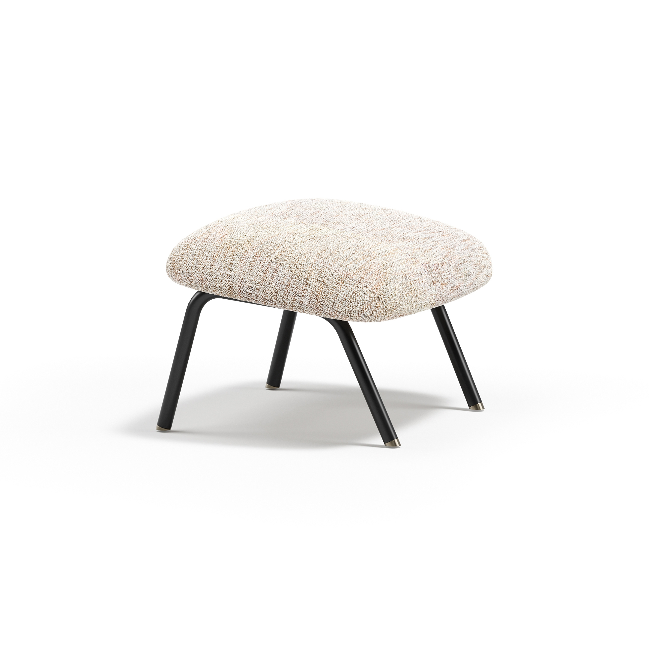 Mostrar el producto Adele Pouf del fabricante Atmosphera