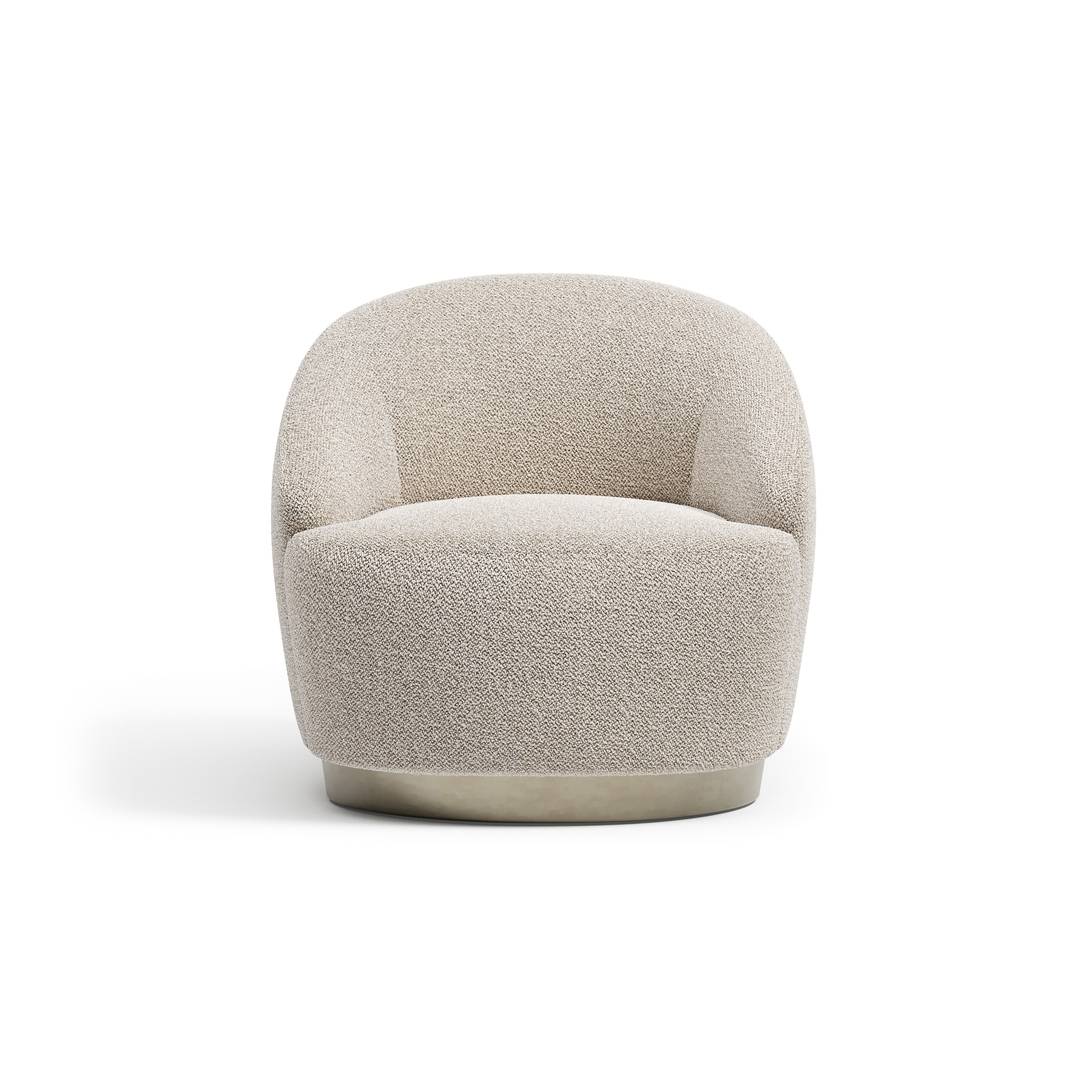 Produkt Brera .23 Armchair des Herstellers Atmosphera anzeigen