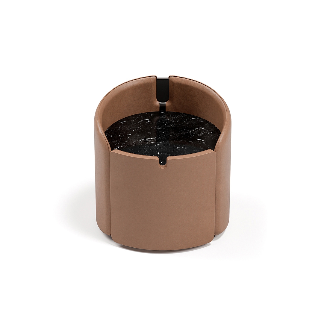 Display product Suite Bedside Table from manufacturer Atmosphera