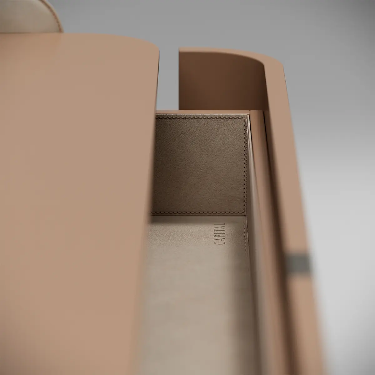 Atmosphera - Suite Möbelkonsole