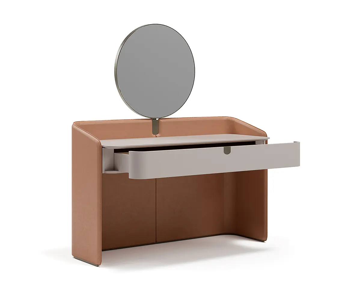 Atmosphera - Suite Consolle