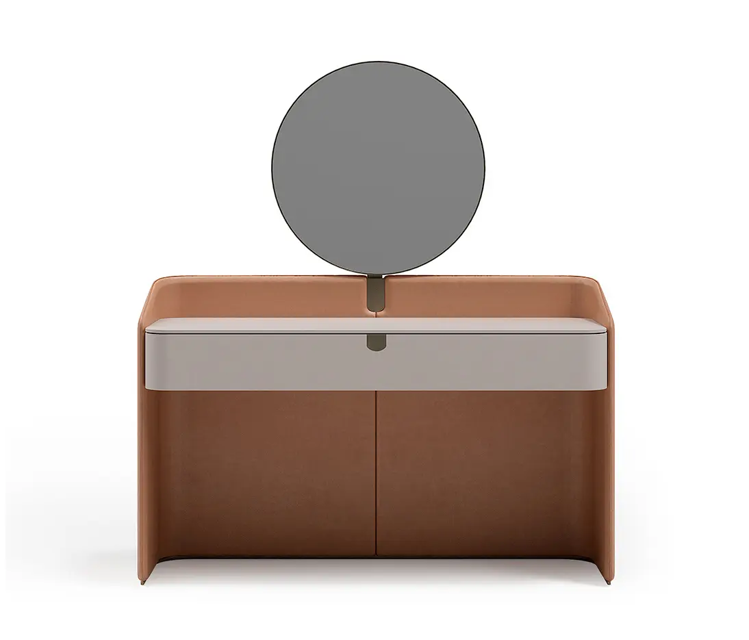 Atmosphera - Suite Consolle