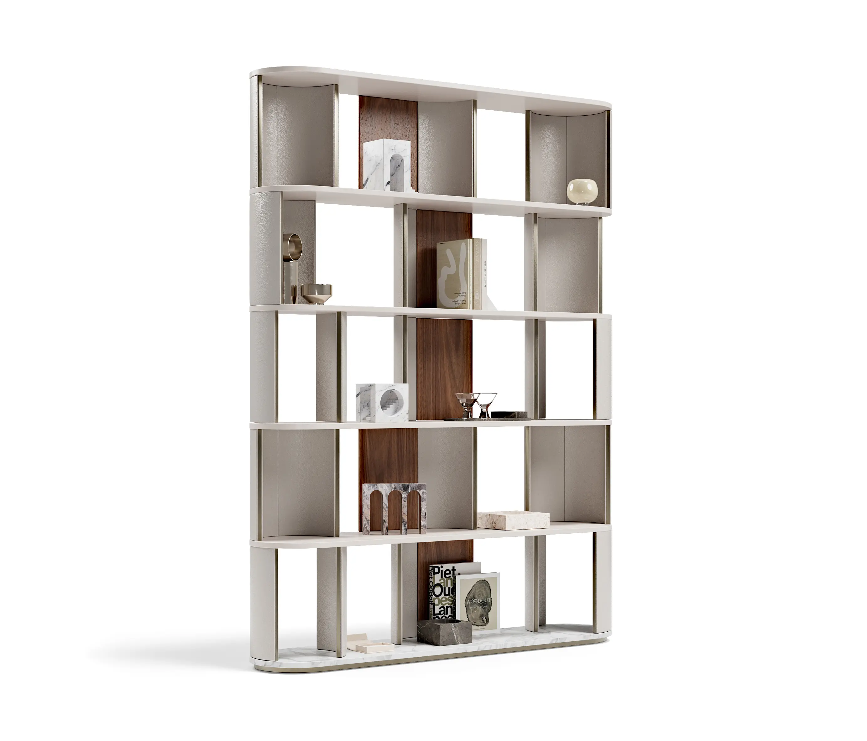 Atmosphera - Sipario Bookcase