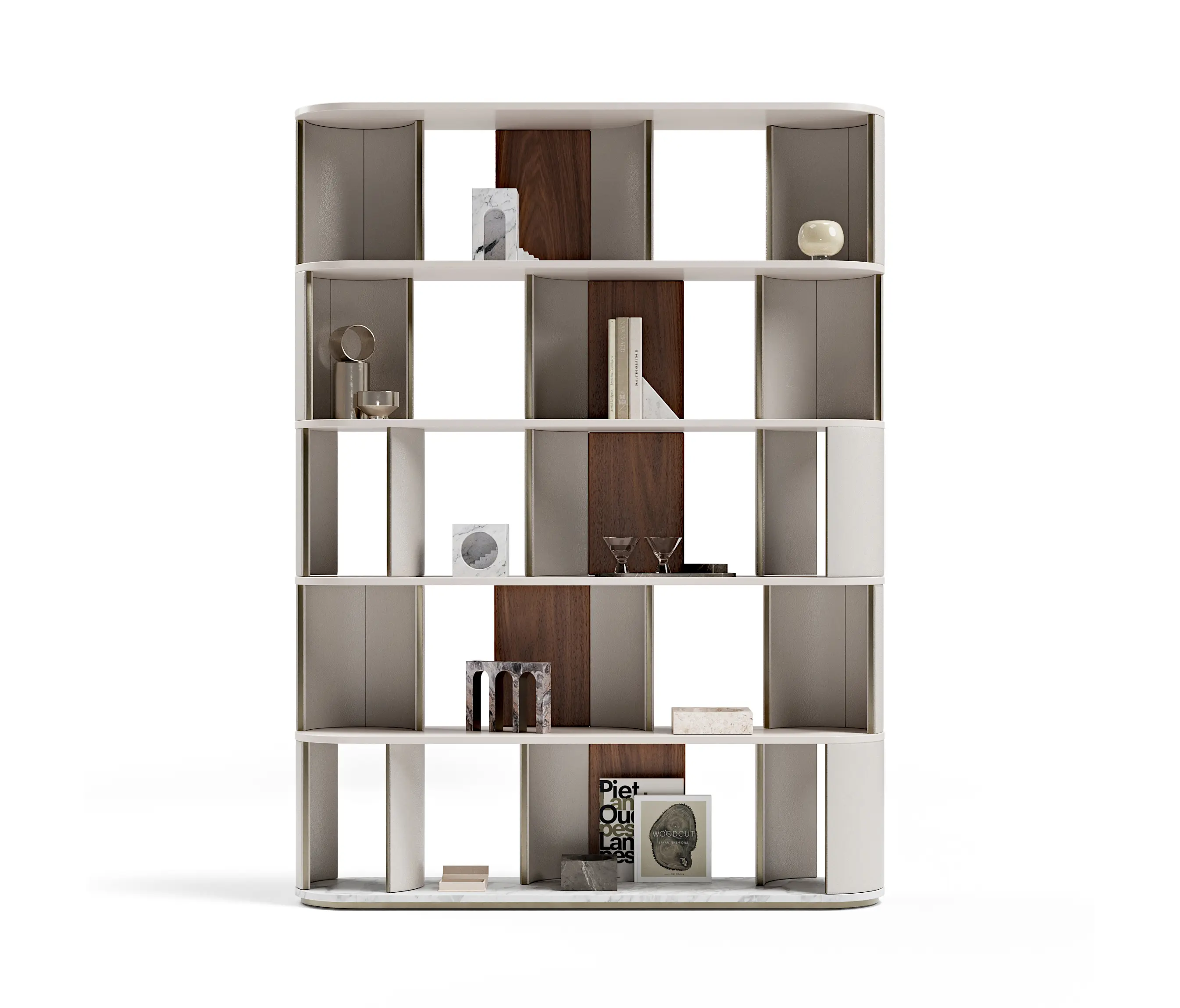 Atmosphera - Sipario Bookcase