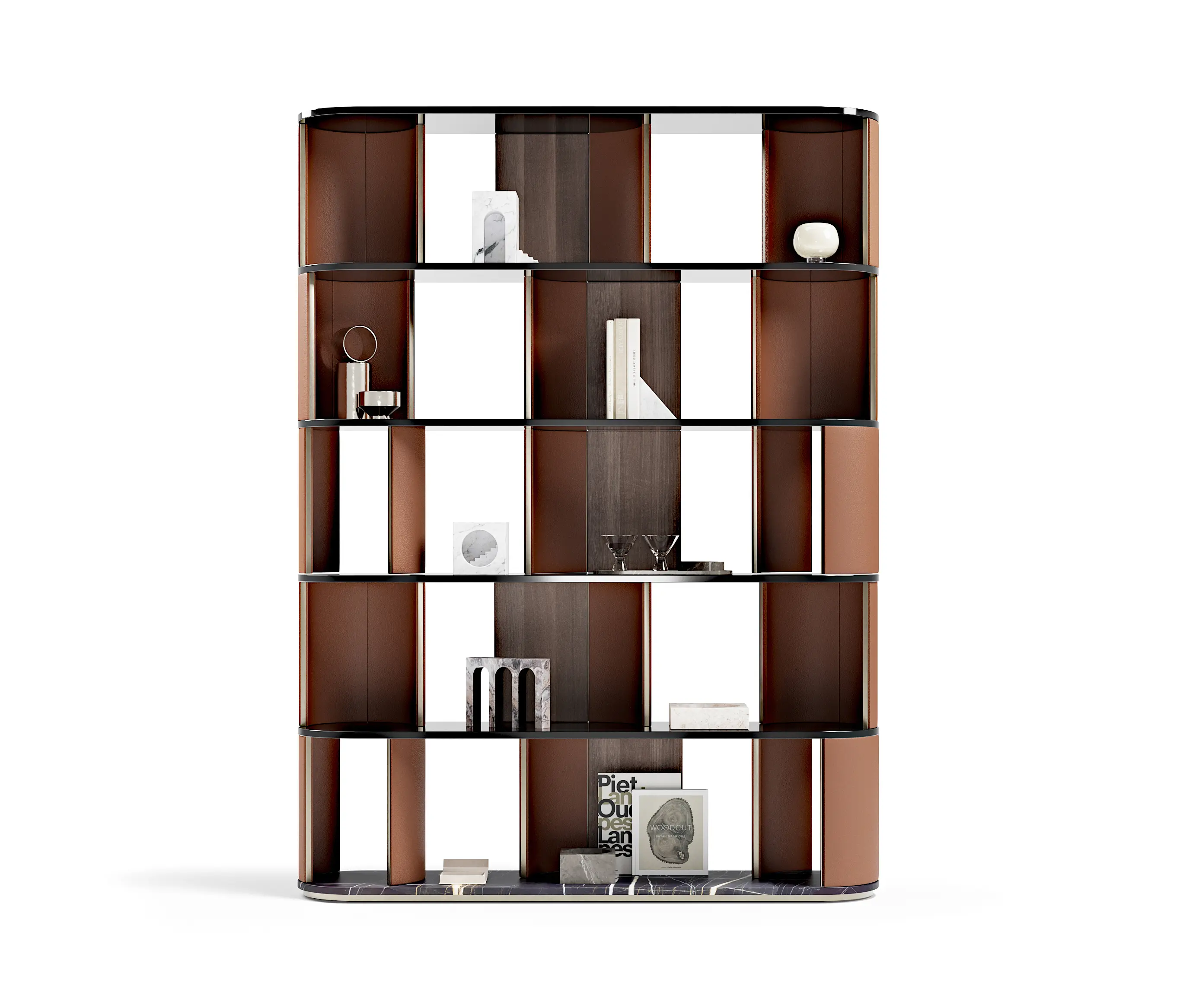 Atmosphera - Sipario Bookcase
