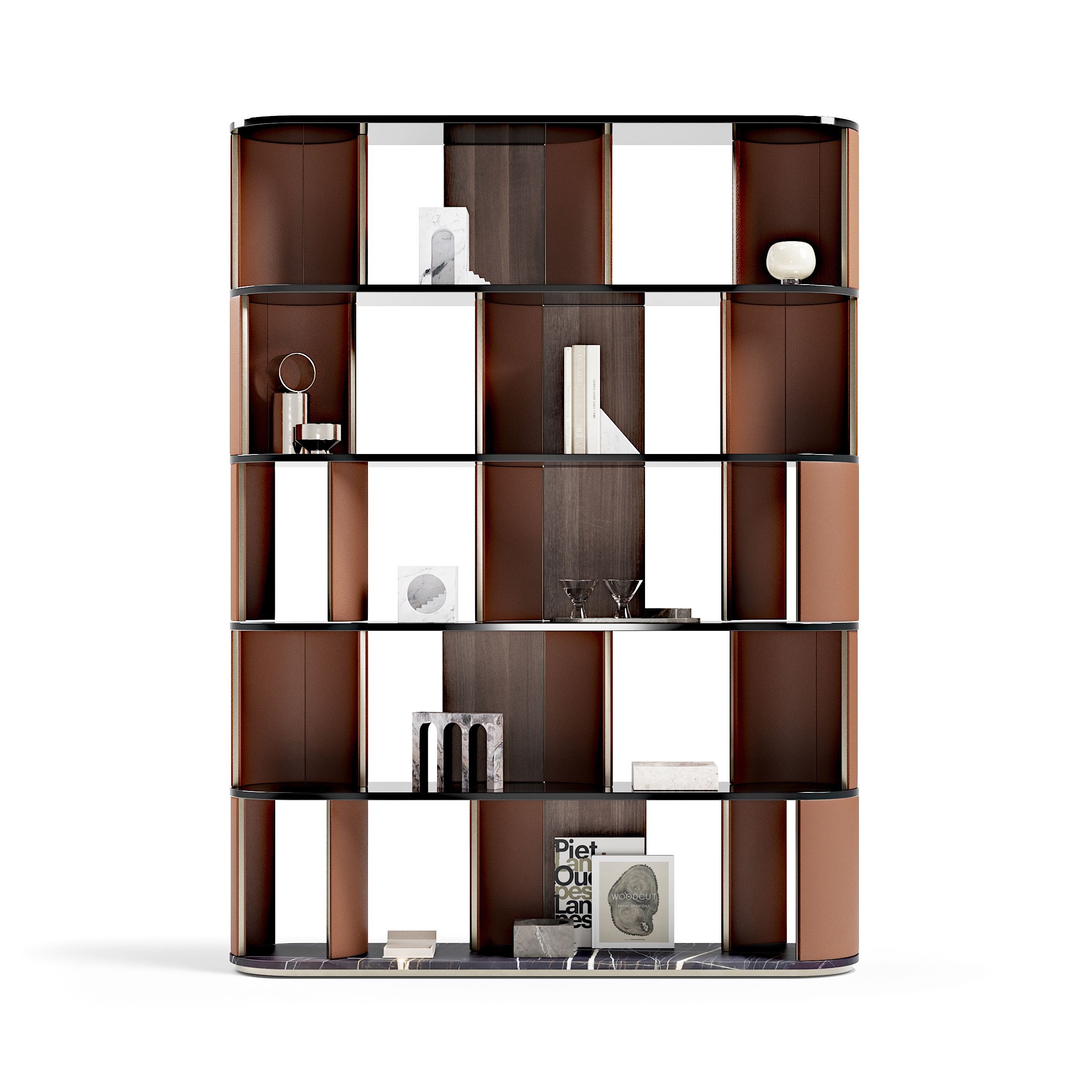 Sipario Bookcase