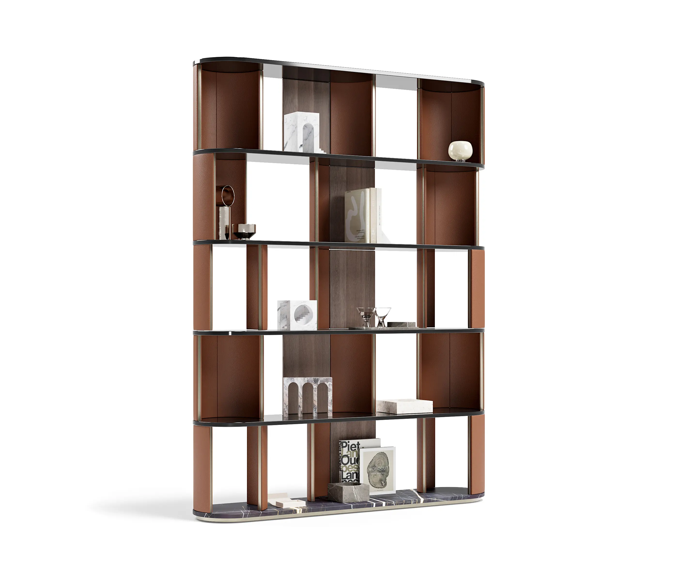 Atmosphera - Sipario Bookcase