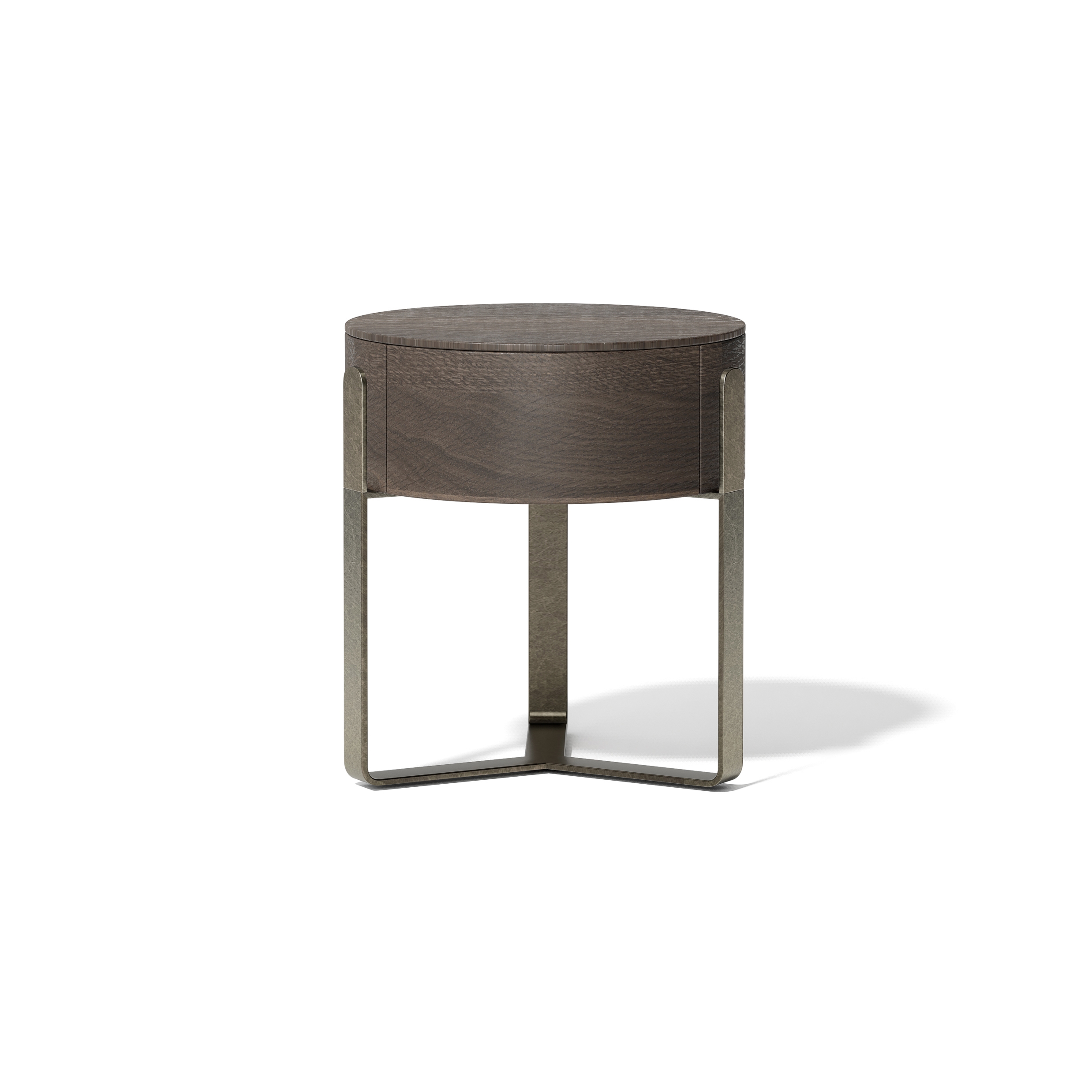 Aurea Bedside Table