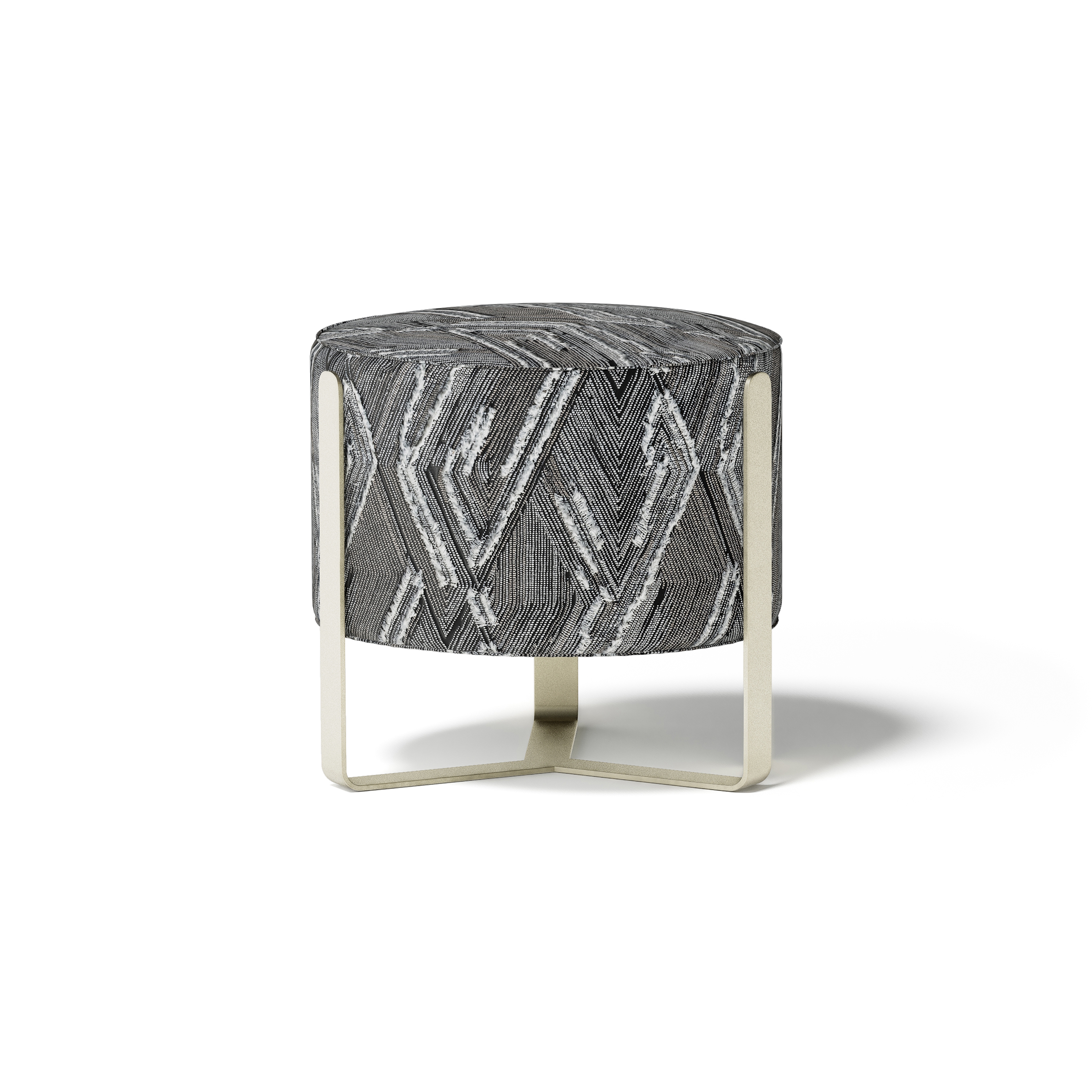 Aurea Pouf