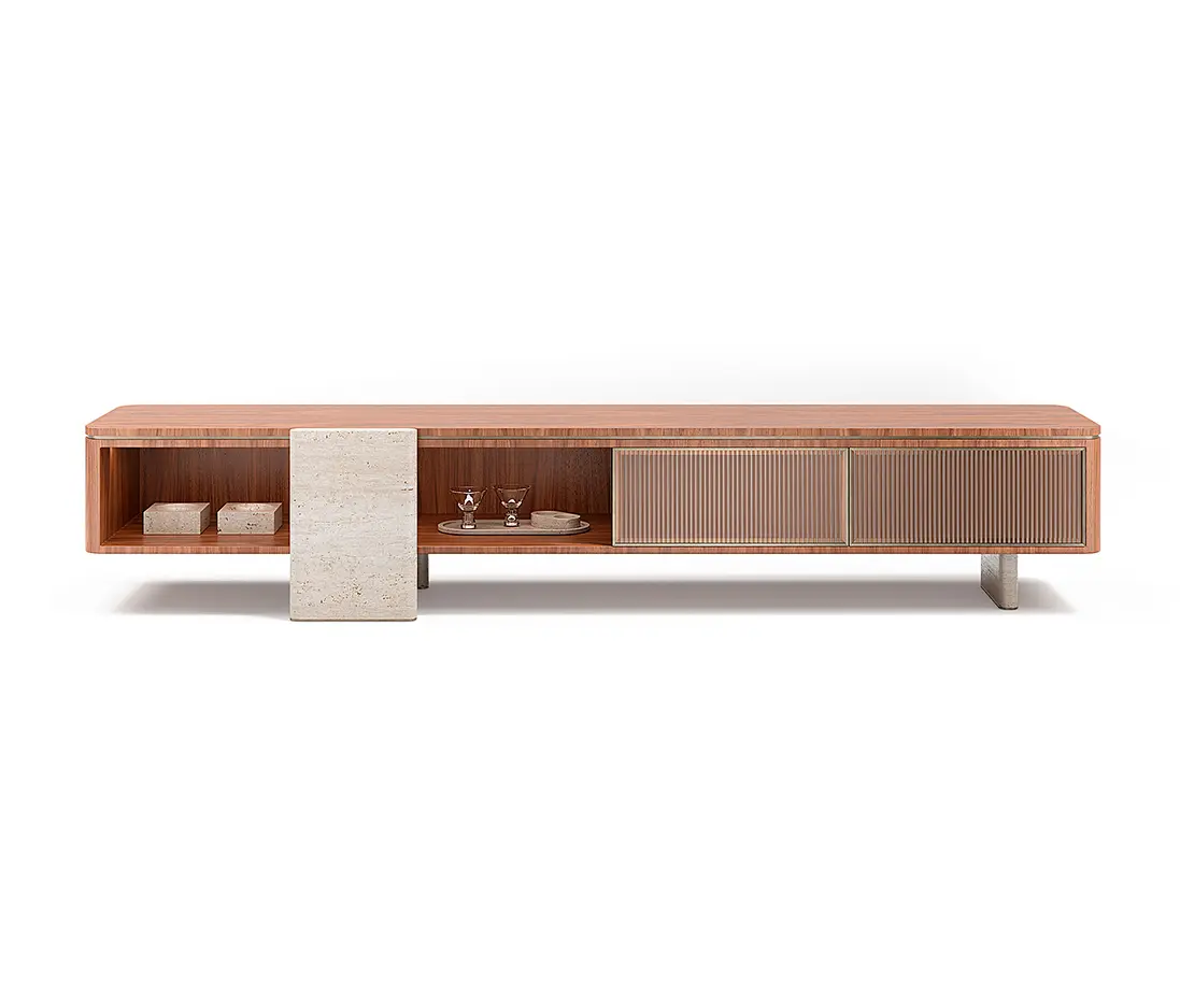 Atmosphera - Aurelia Mueble de TV