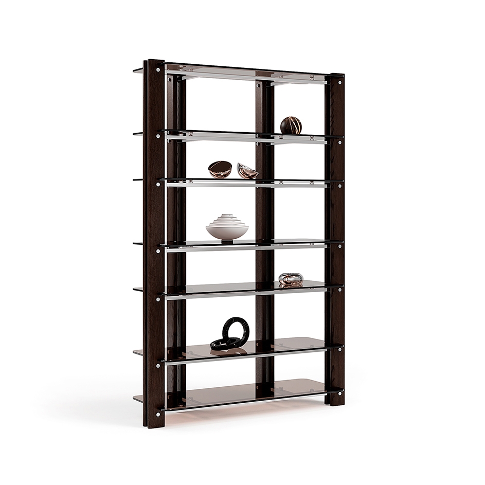 Display product Diesis-B Modular Bookcase from manufacturer Atmosphera