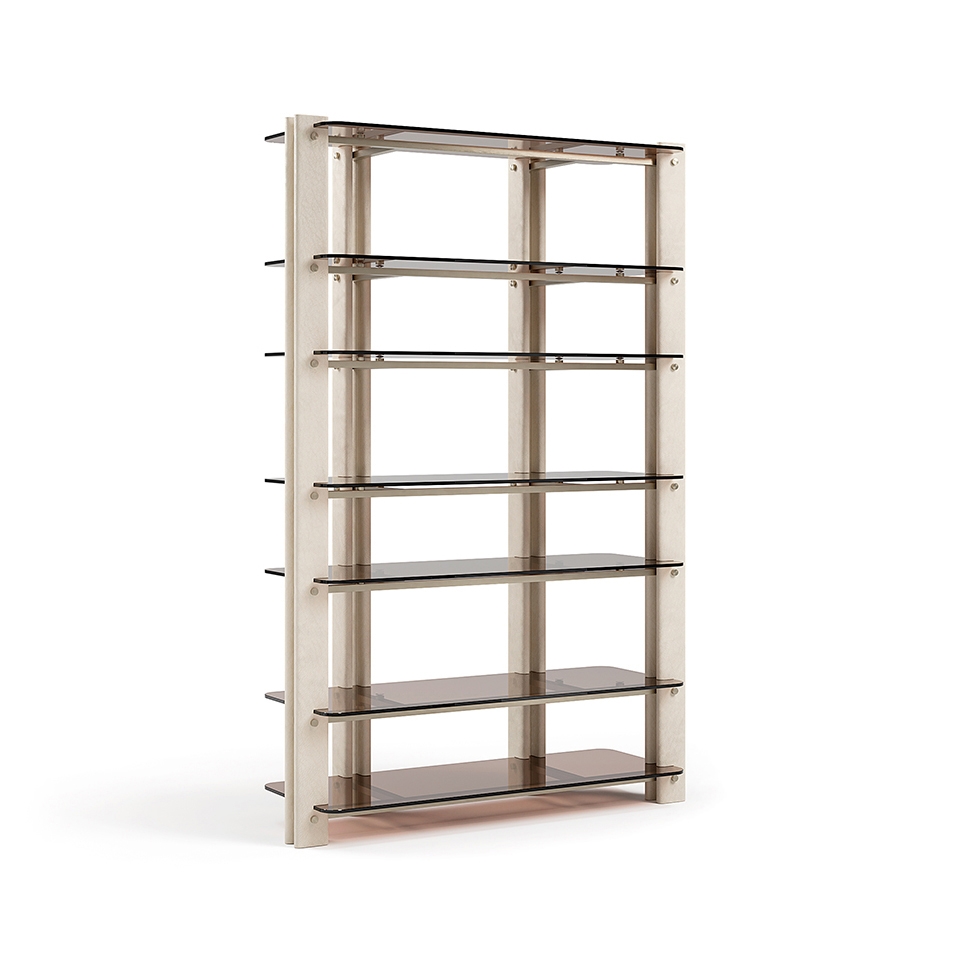 Diesis-B Modular Bookcase