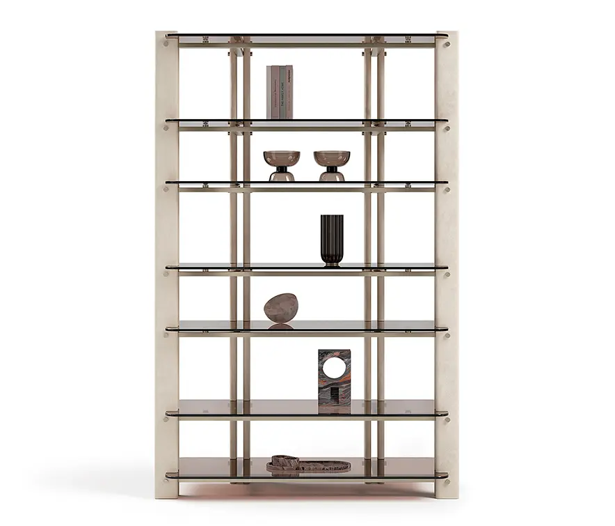 Atmosphera - Diesis-B Libreria Modulare