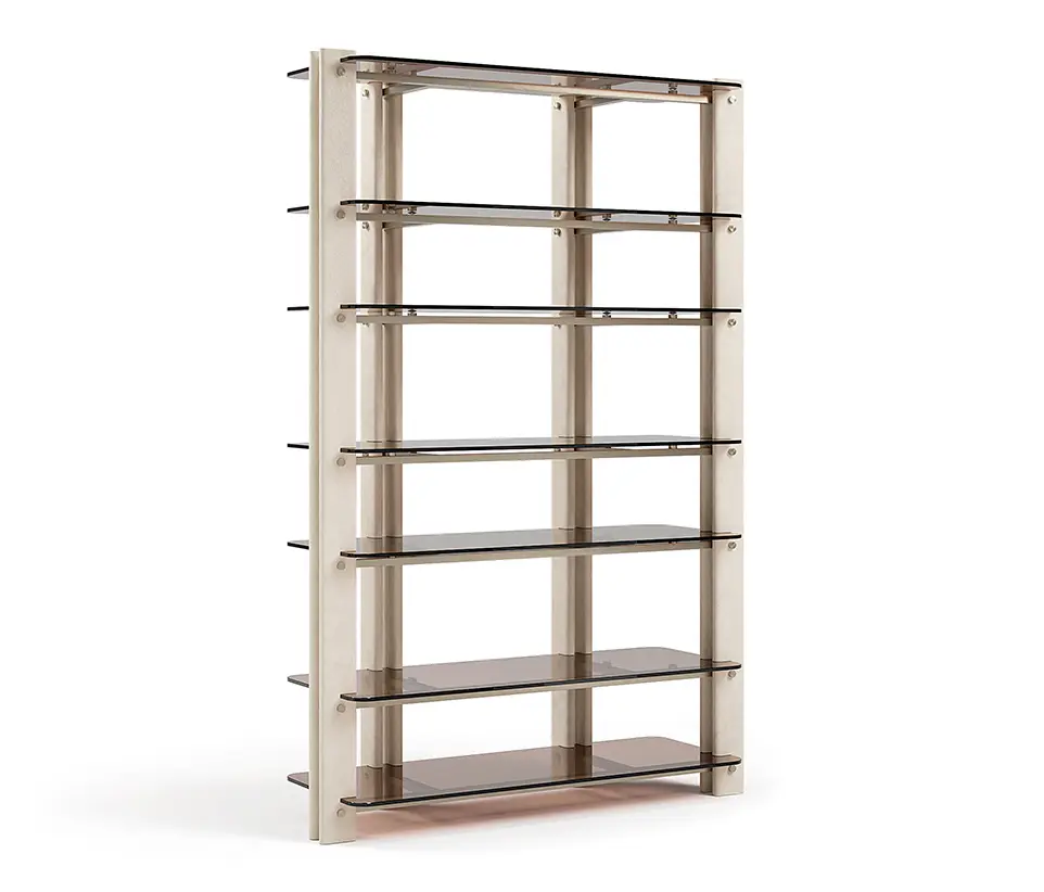 Atmosphera - Diesis-B Libreria Modulare