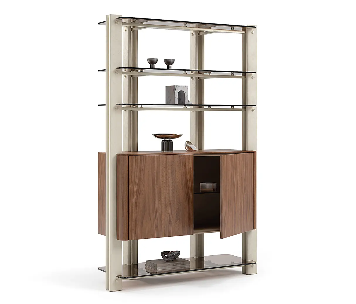 Atmosphera - Diesis-C Libreria Modulare