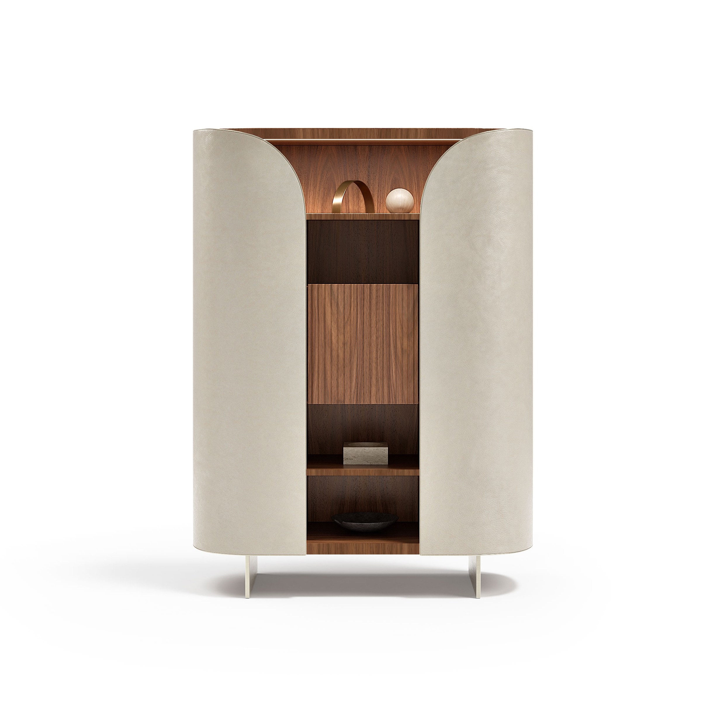 Display product Duna Cabinet from manufacturer Atmosphera
