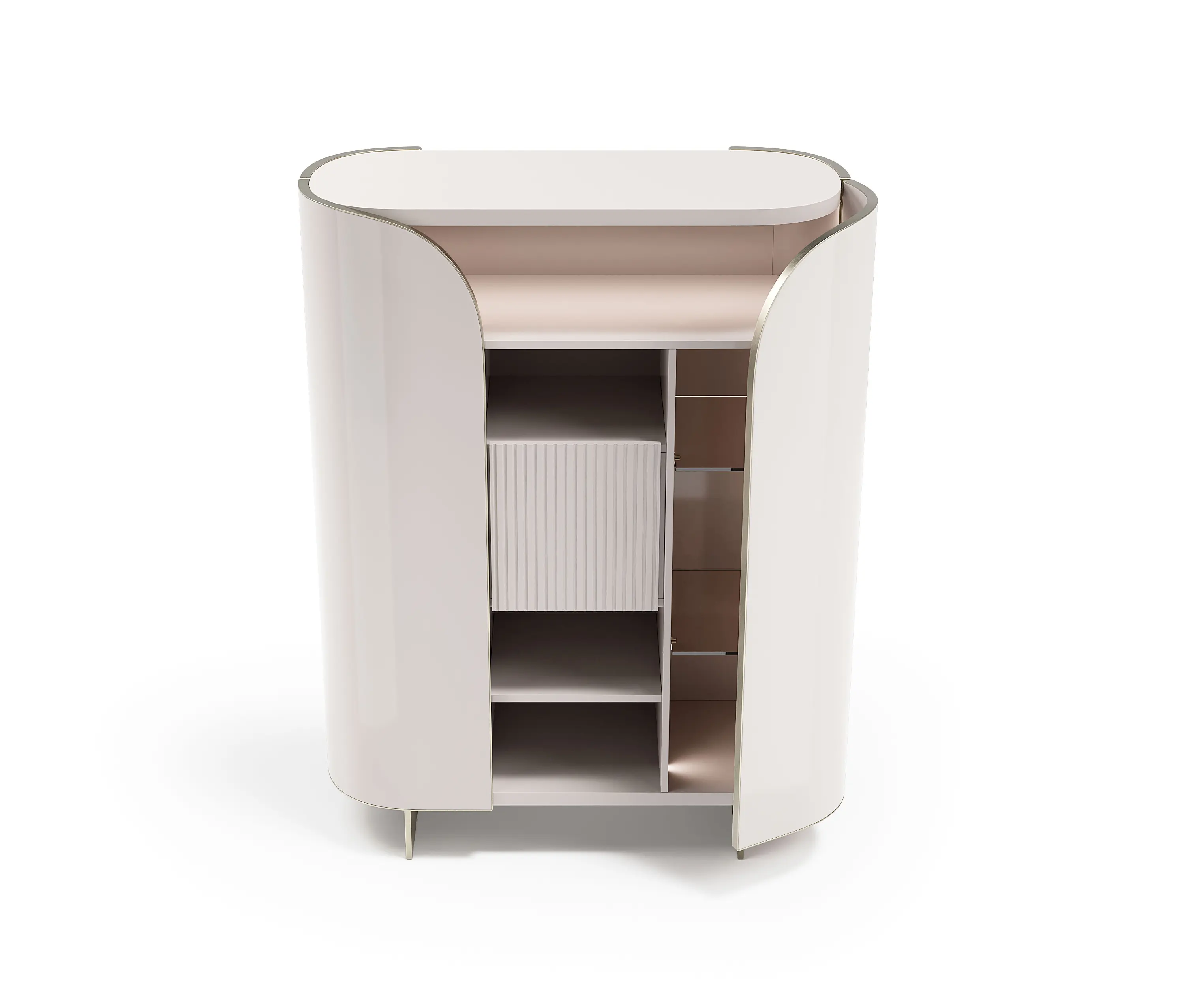 Atmosphera - Duna Cabinet