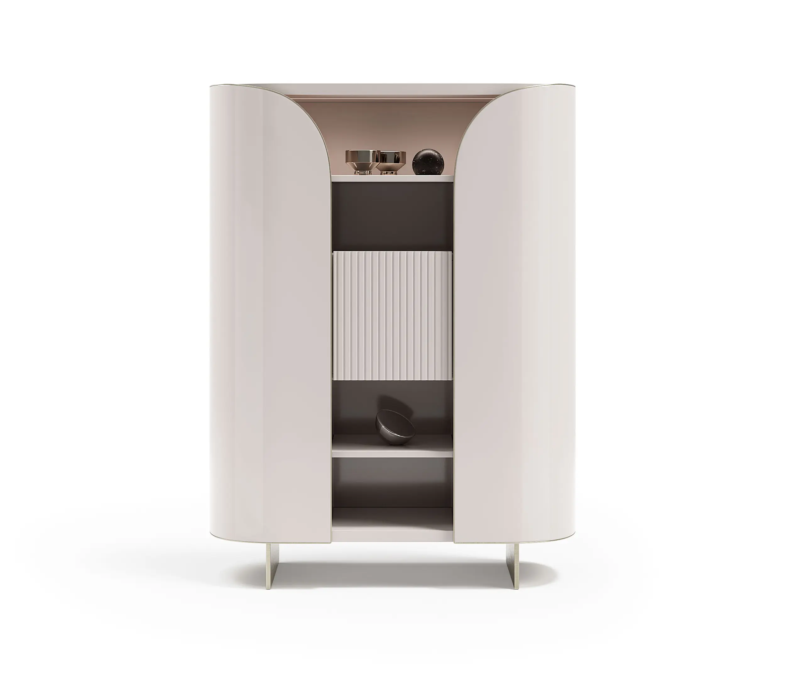 Atmosphera - Duna Cabinet