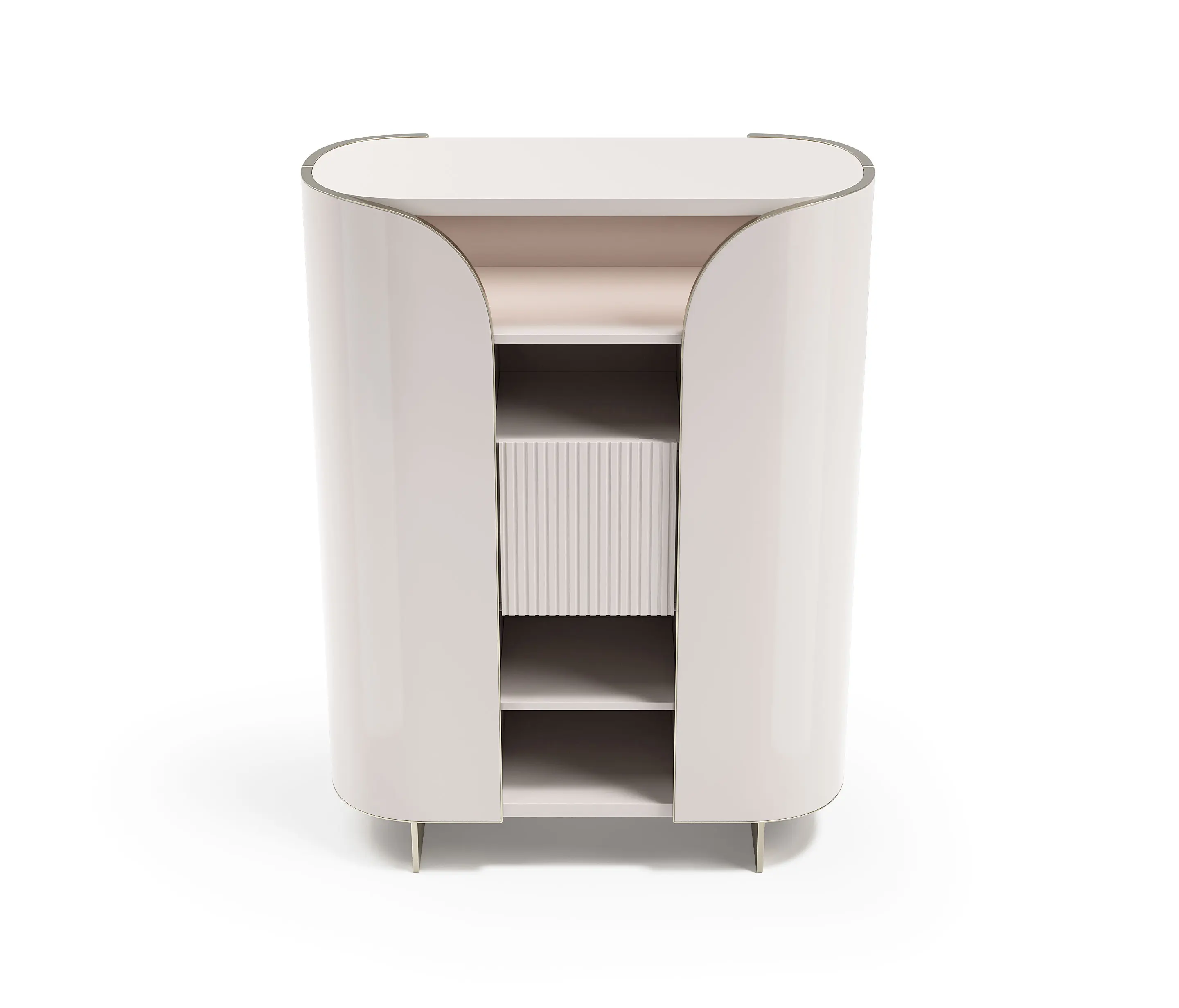 Atmosphera - Duna Cabinet