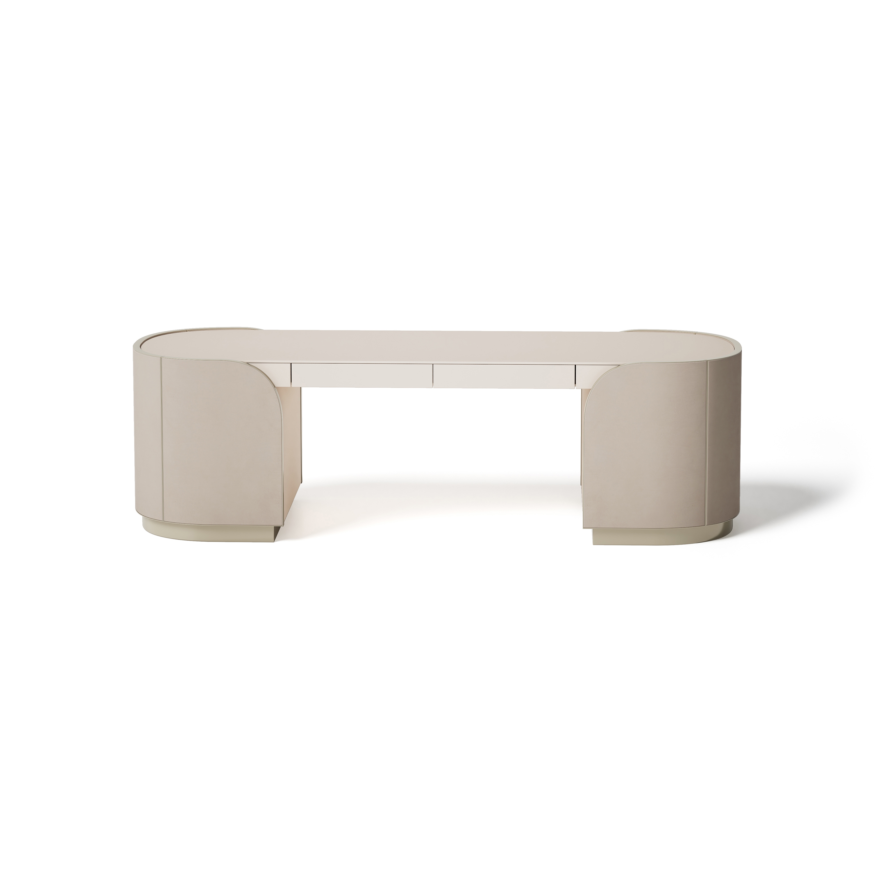 Display product Duna Plus Writing Desk from manufacturer Atmosphera