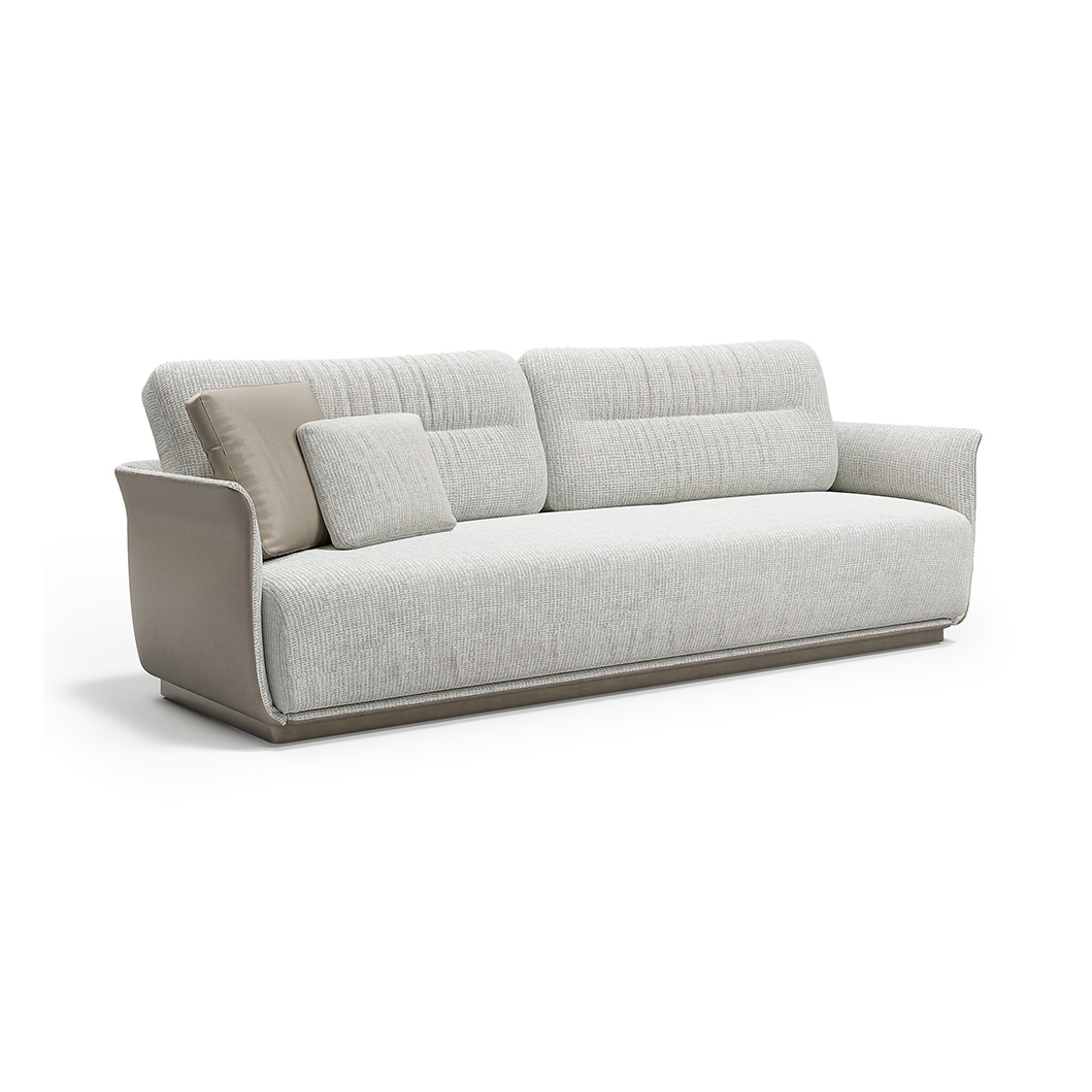 Display product Mon Allure Sofa 3S from manufacturer Atmosphera