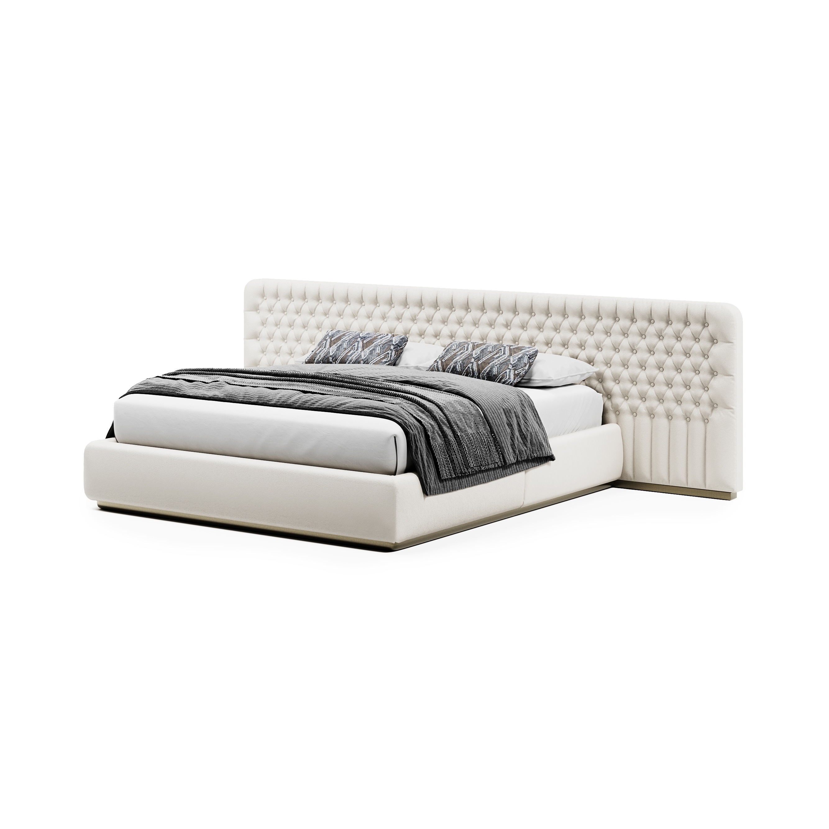 Afficher le produit Opera Lit du fabricant Atmosphera