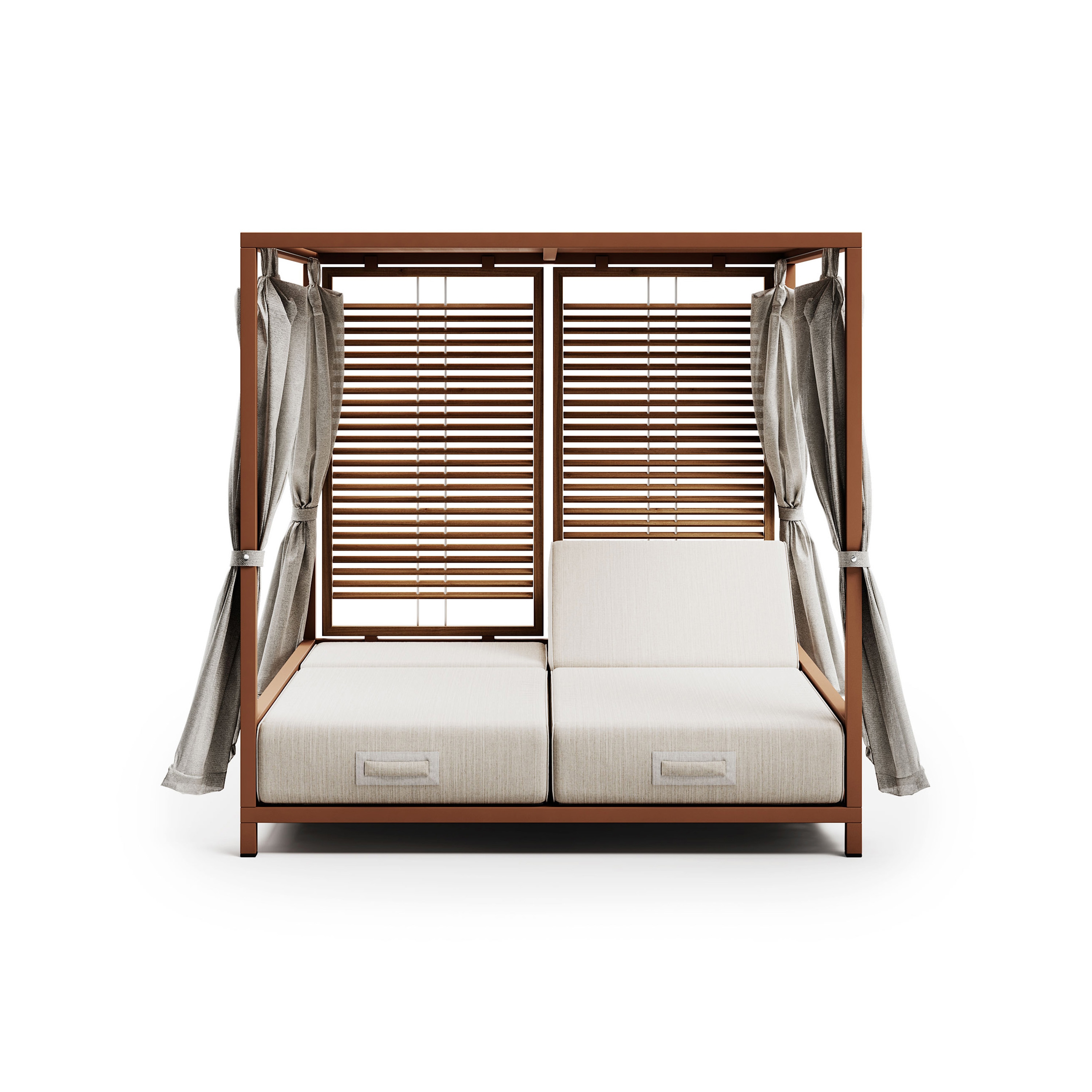 Display product Alcova Daybed from manufacturer Atmosphera
