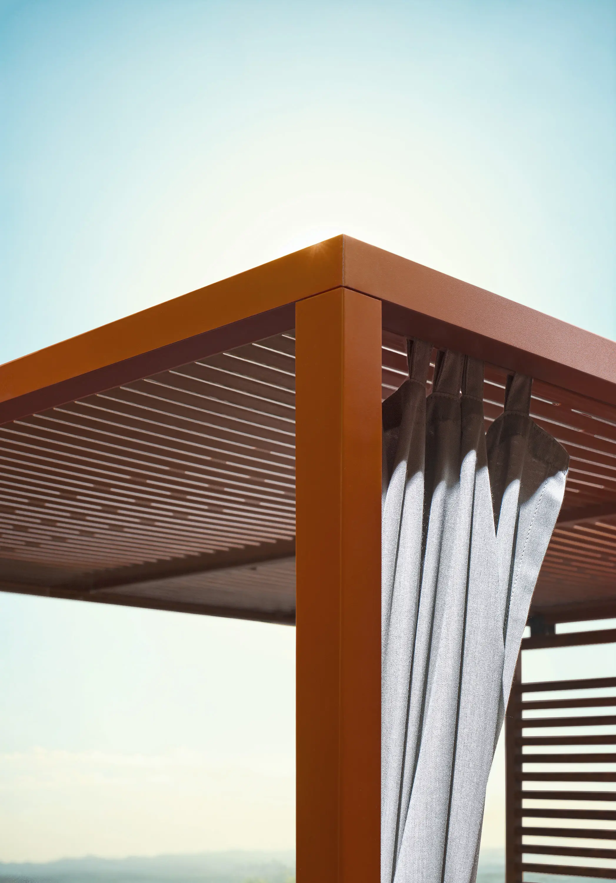 Atmosphera - Alcova Daybed