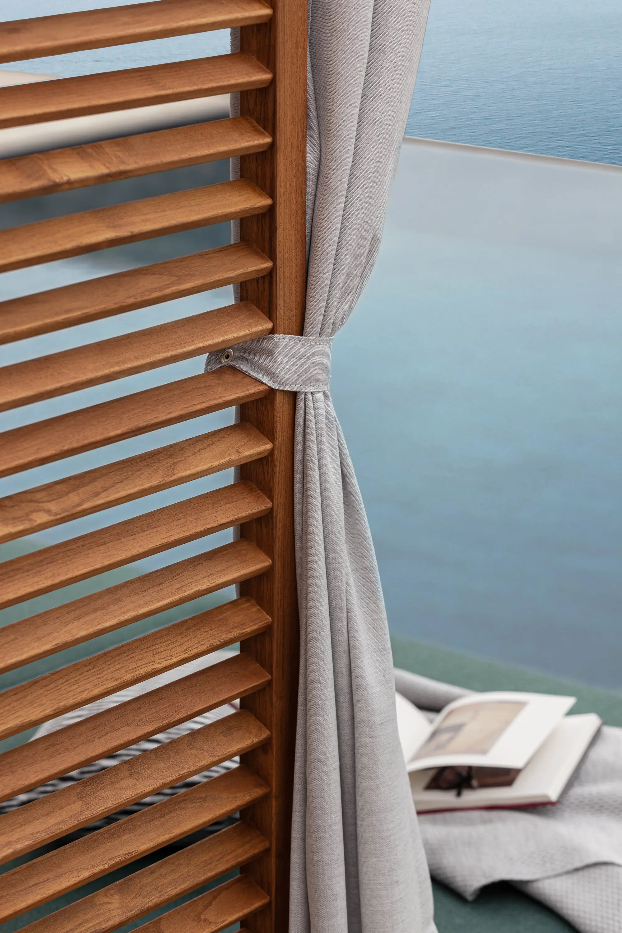 Atmosphera - Alcova Daybed