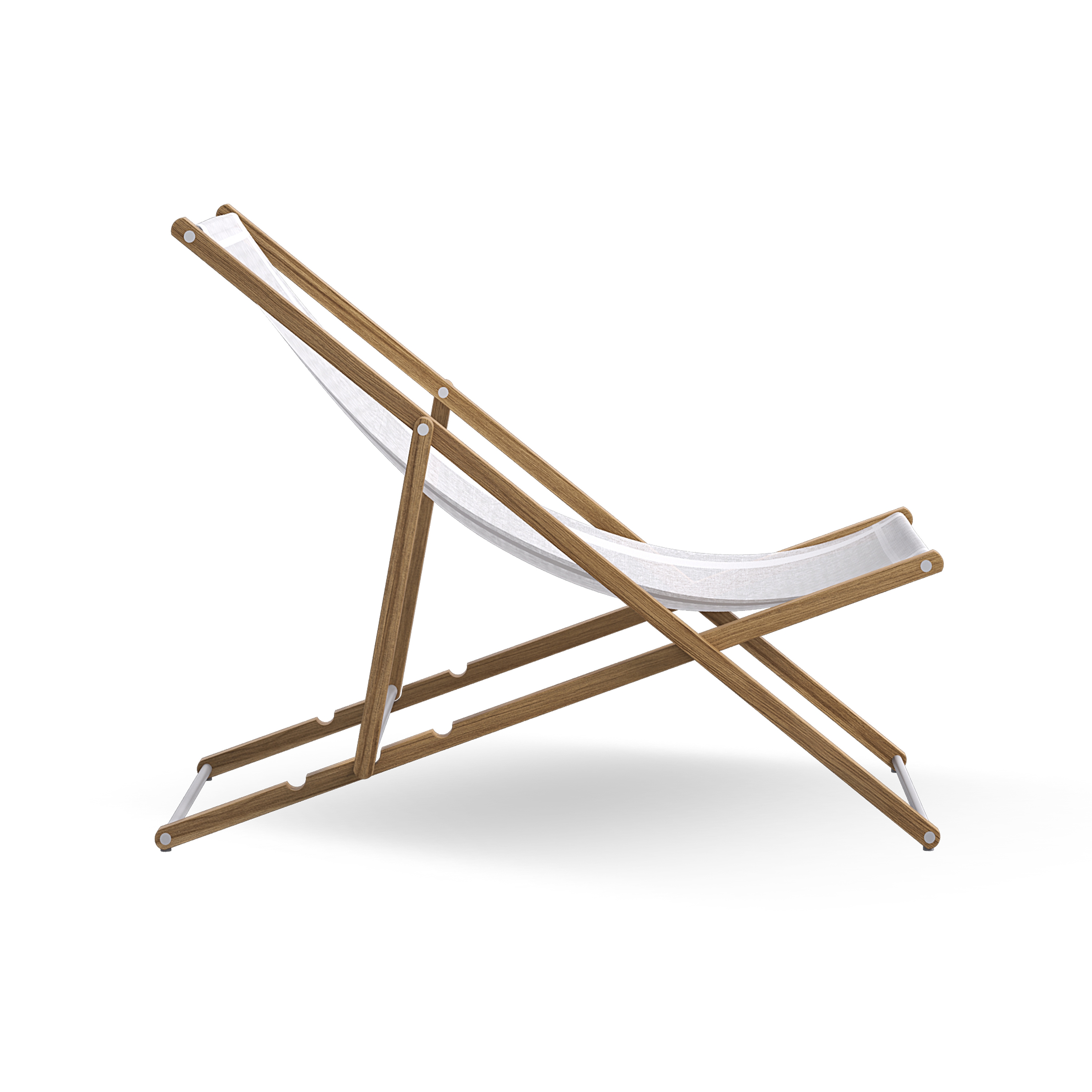 Nirvana Chaise Longue