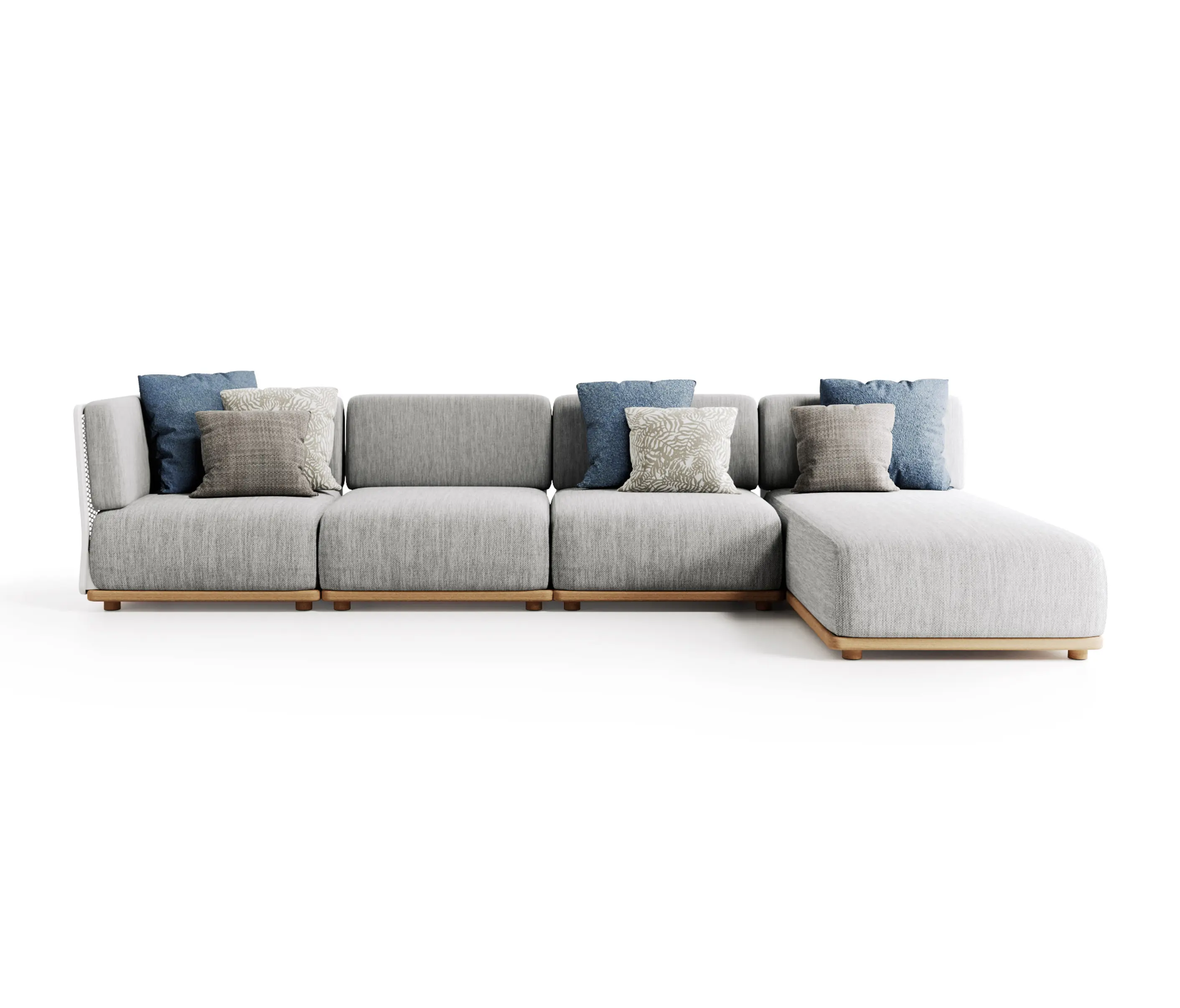Atmosphera - Switch Sofa