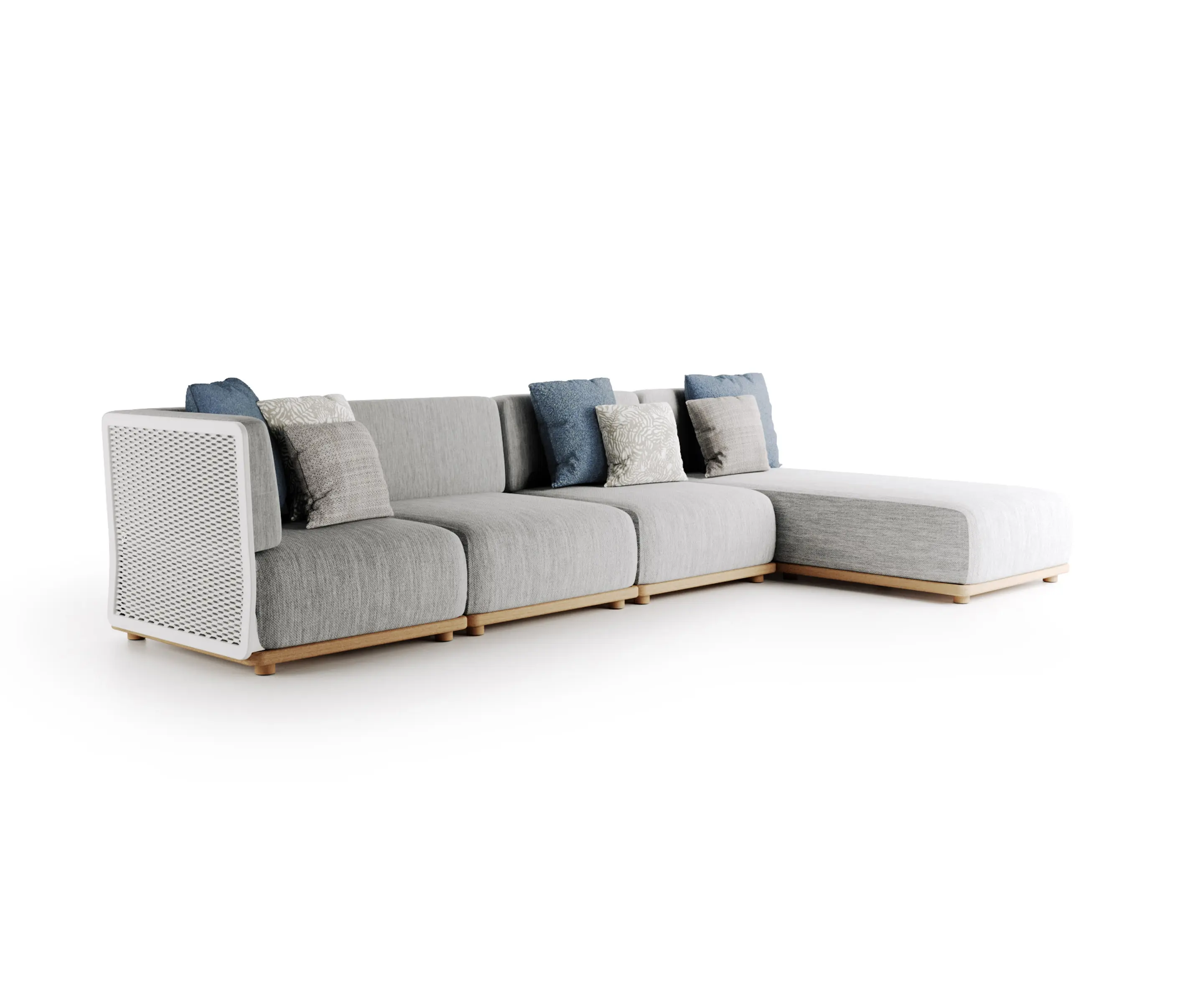 Atmosphera - Switch Sofa