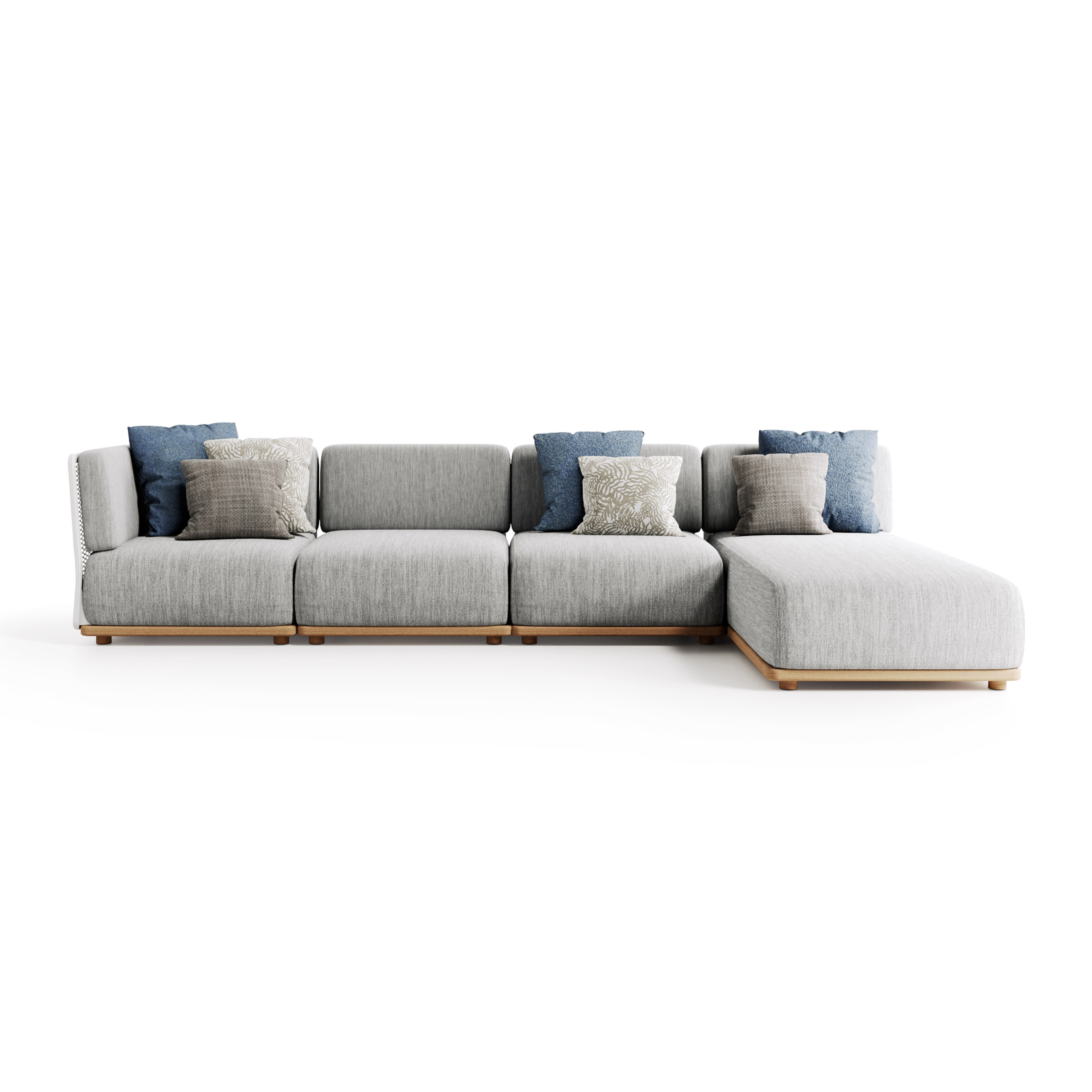 Switch Sofa
