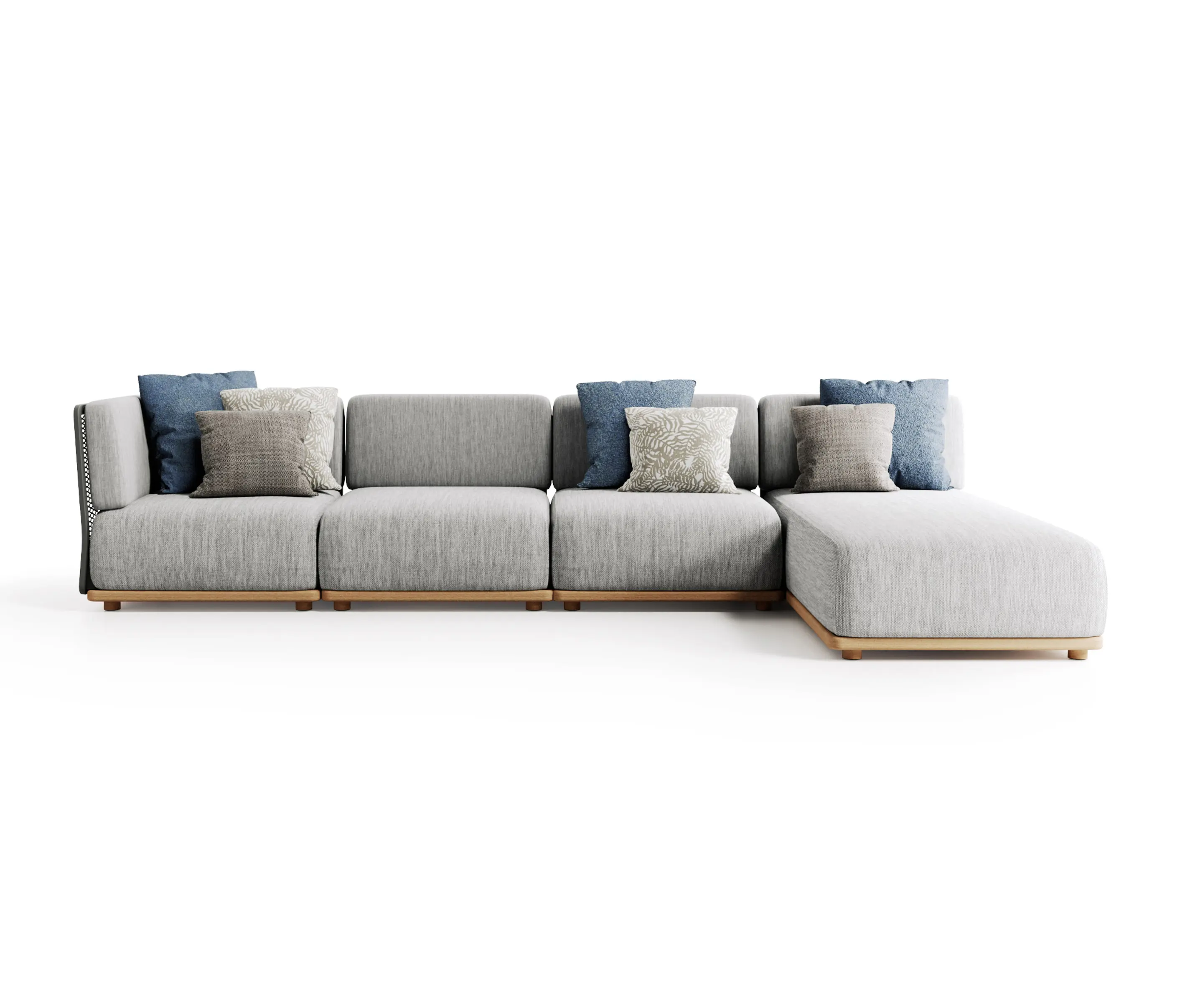 Atmosphera - Switch Sofa