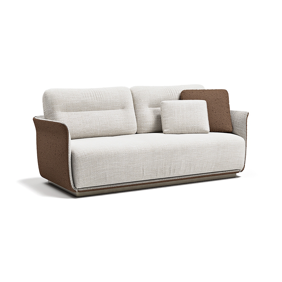 Mon Allure Sofa 2p