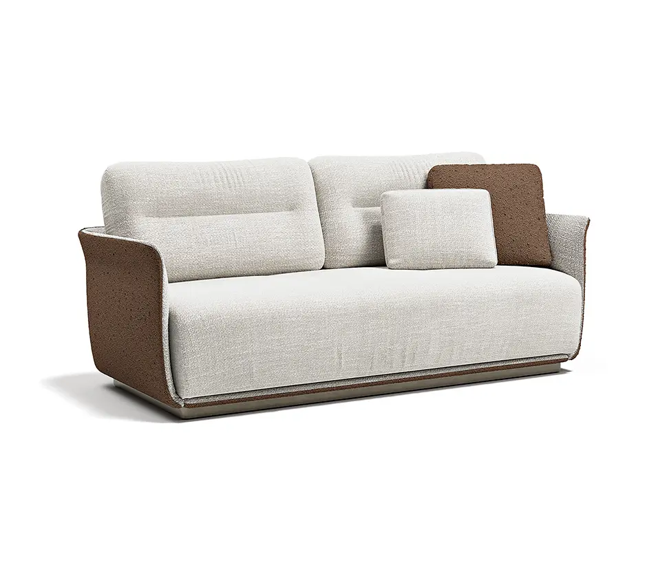 Atmosphera - Mon Allure Sofa 2p