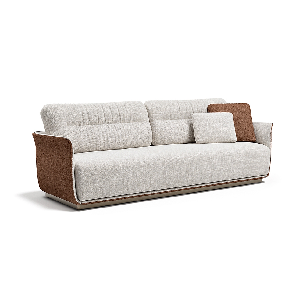 Mon Allure Sofa 3p