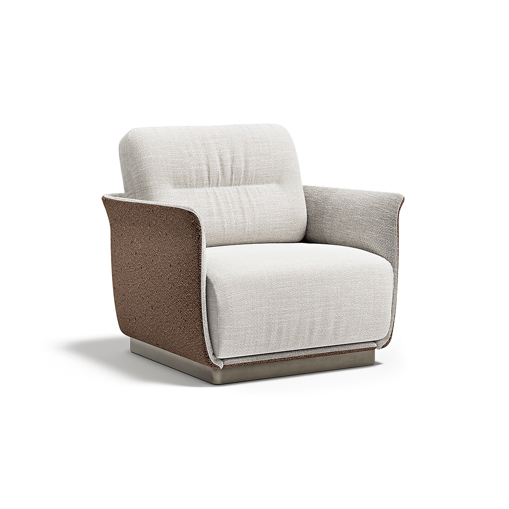 Mon Allure Armchair