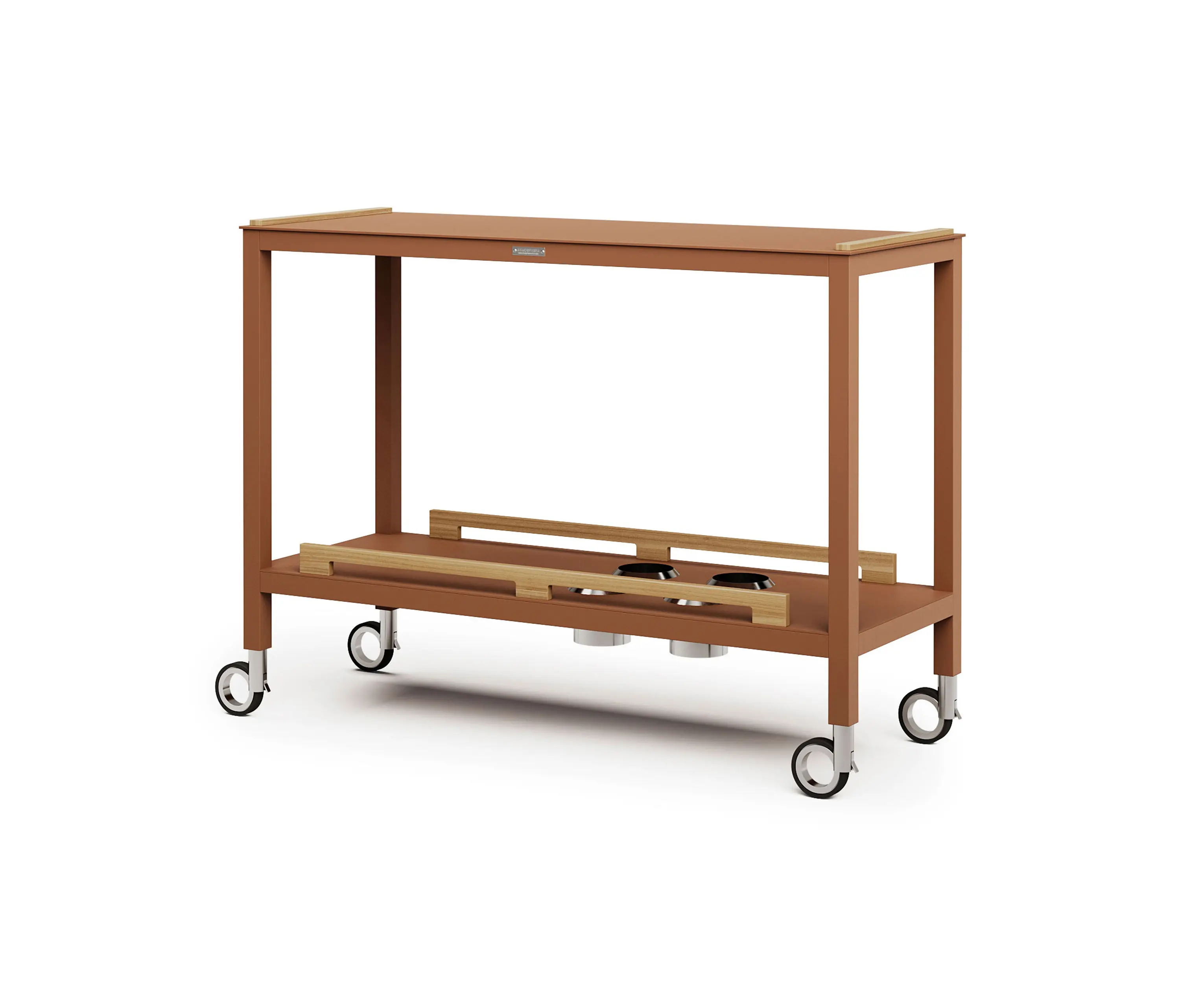 Atmosphera - Consola Flair