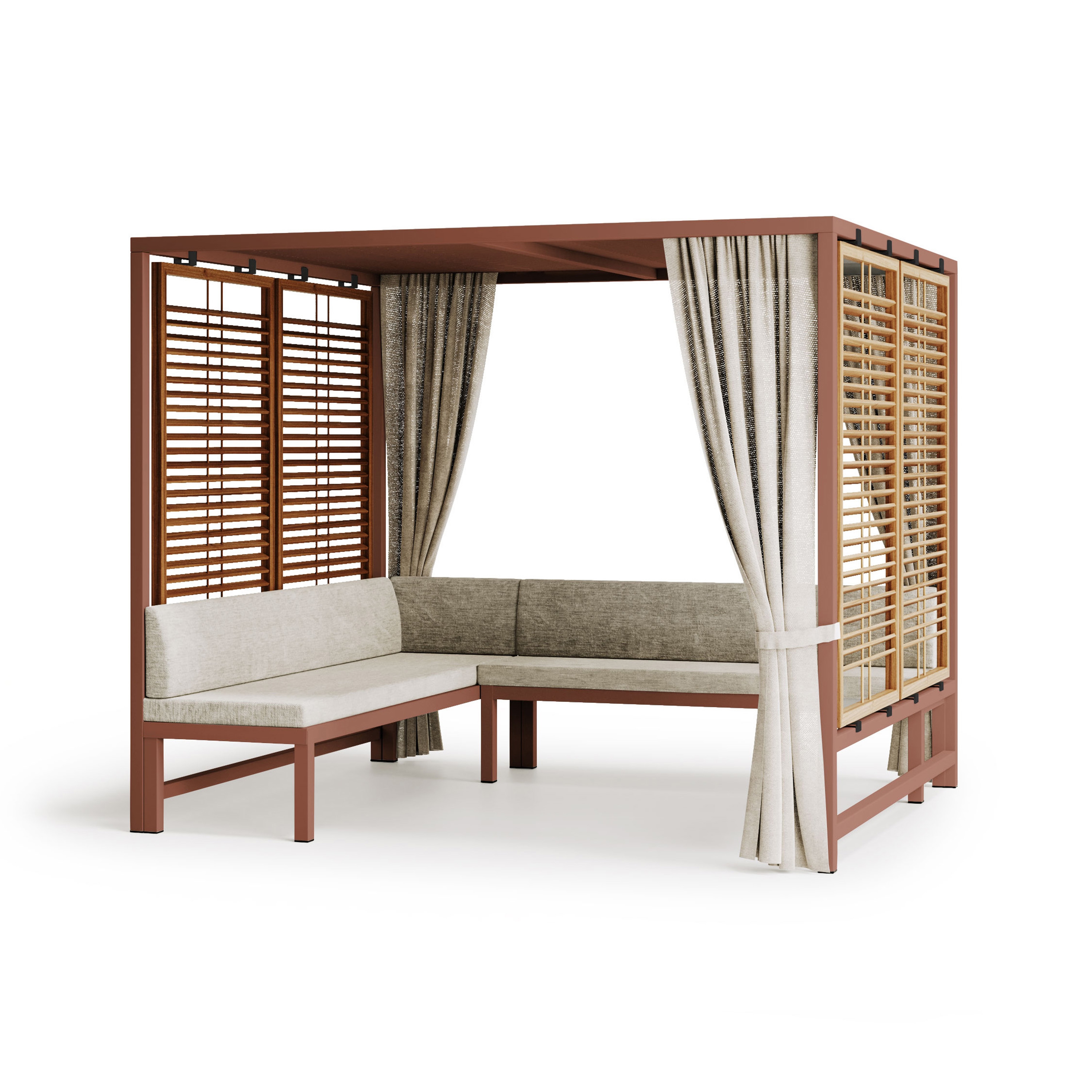 Display product Alcova Lounge from manufacturer Atmosphera