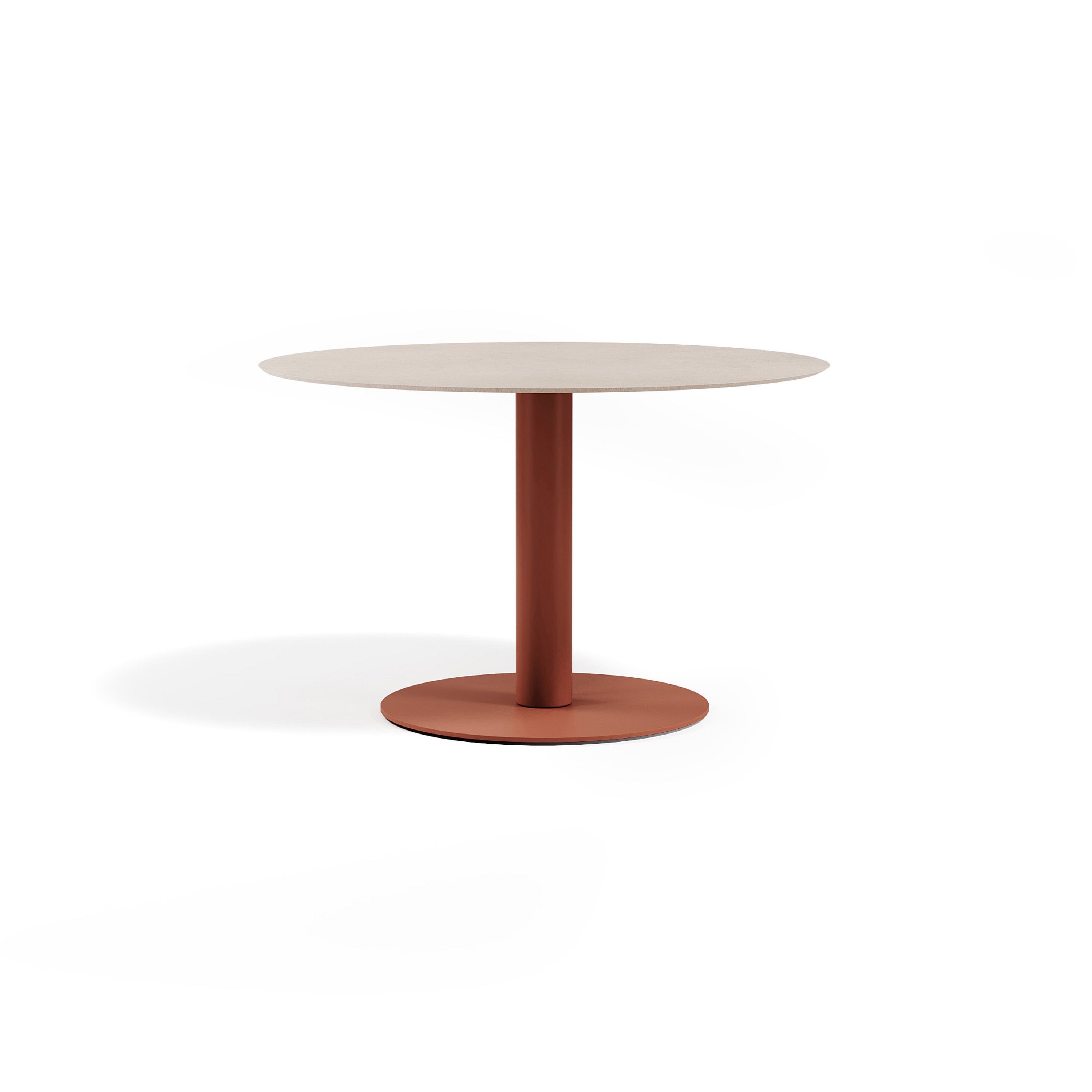 Arena Table