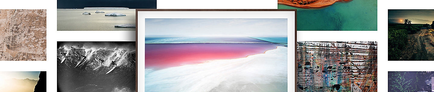 Discover the world of manufacturer Samsung