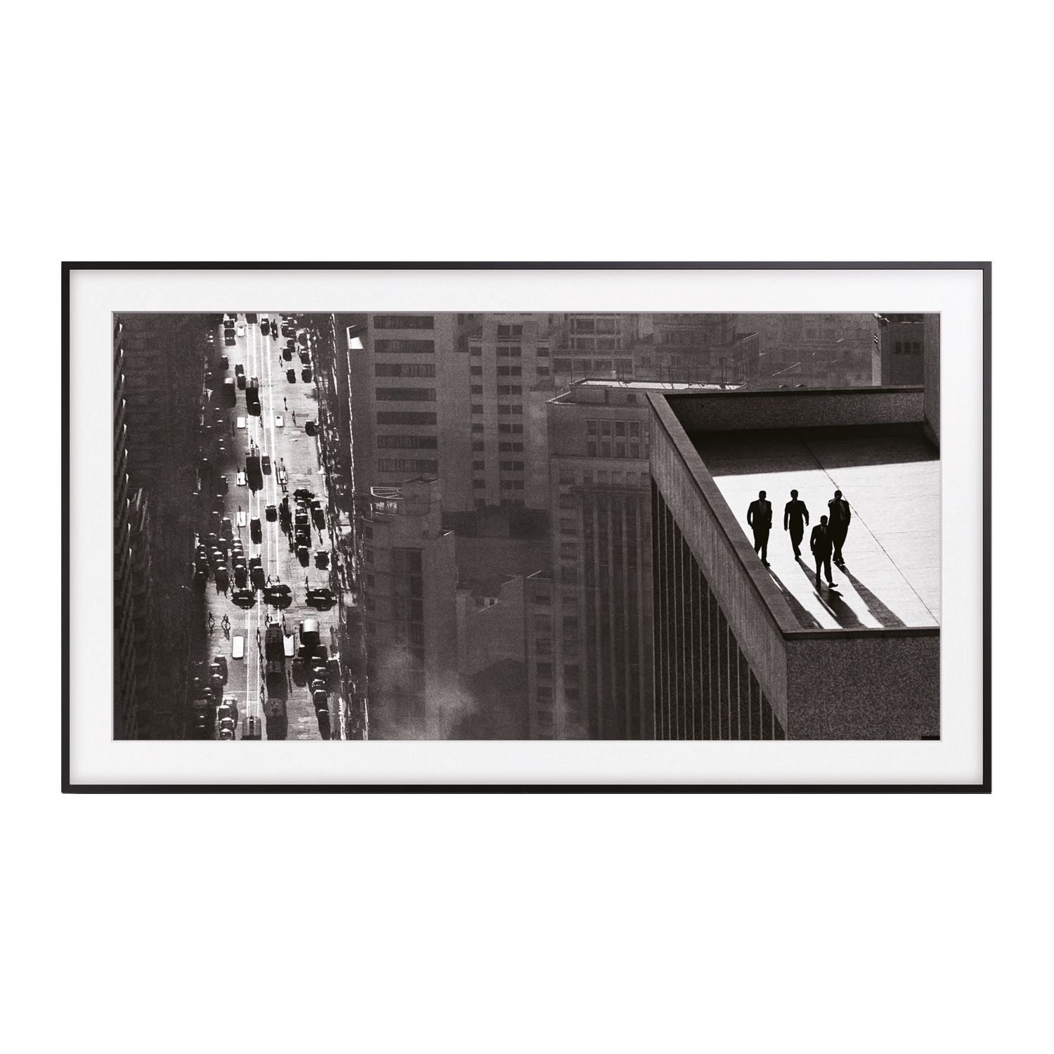 Display product The Frame 65" from manufacturer Samsung